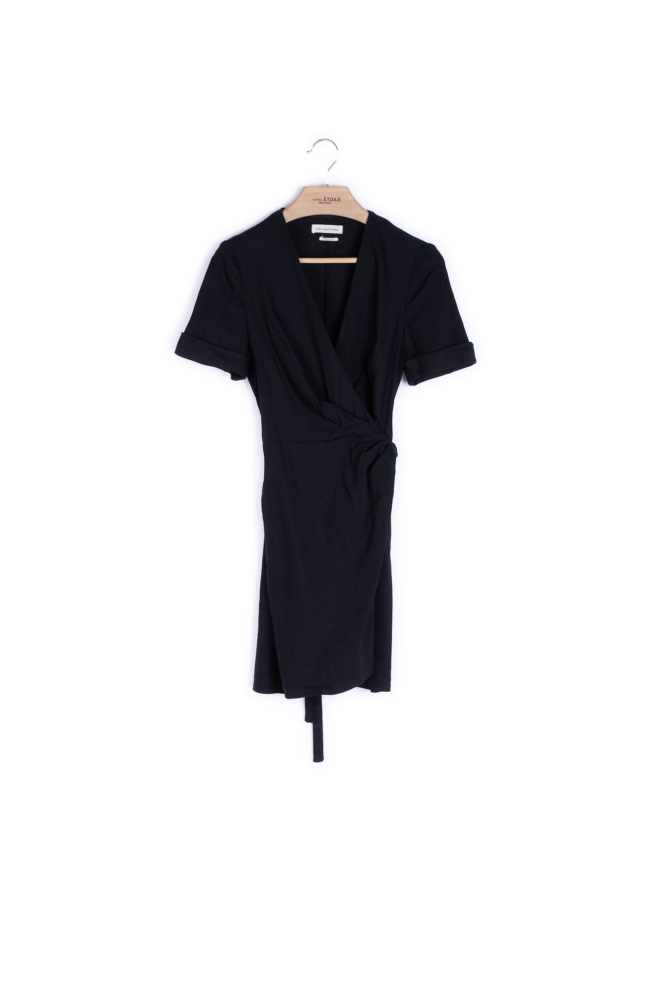 Robe Courte - 38 Isabel Marant seconde vie