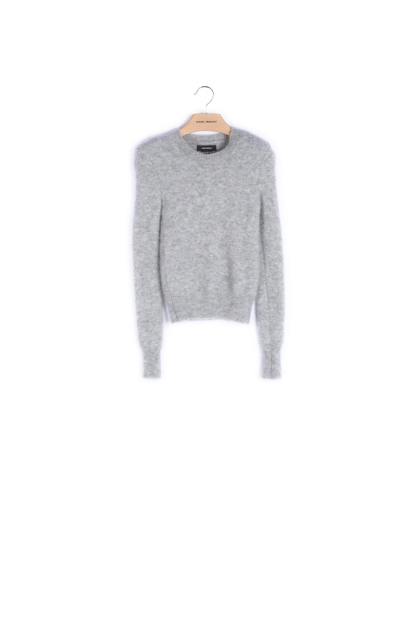 Pull - Laine Isabel Marant seconde vie
