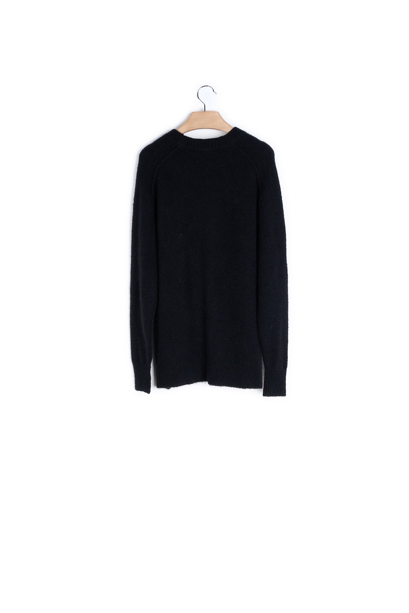 Pull Isabel Marant seconde vie