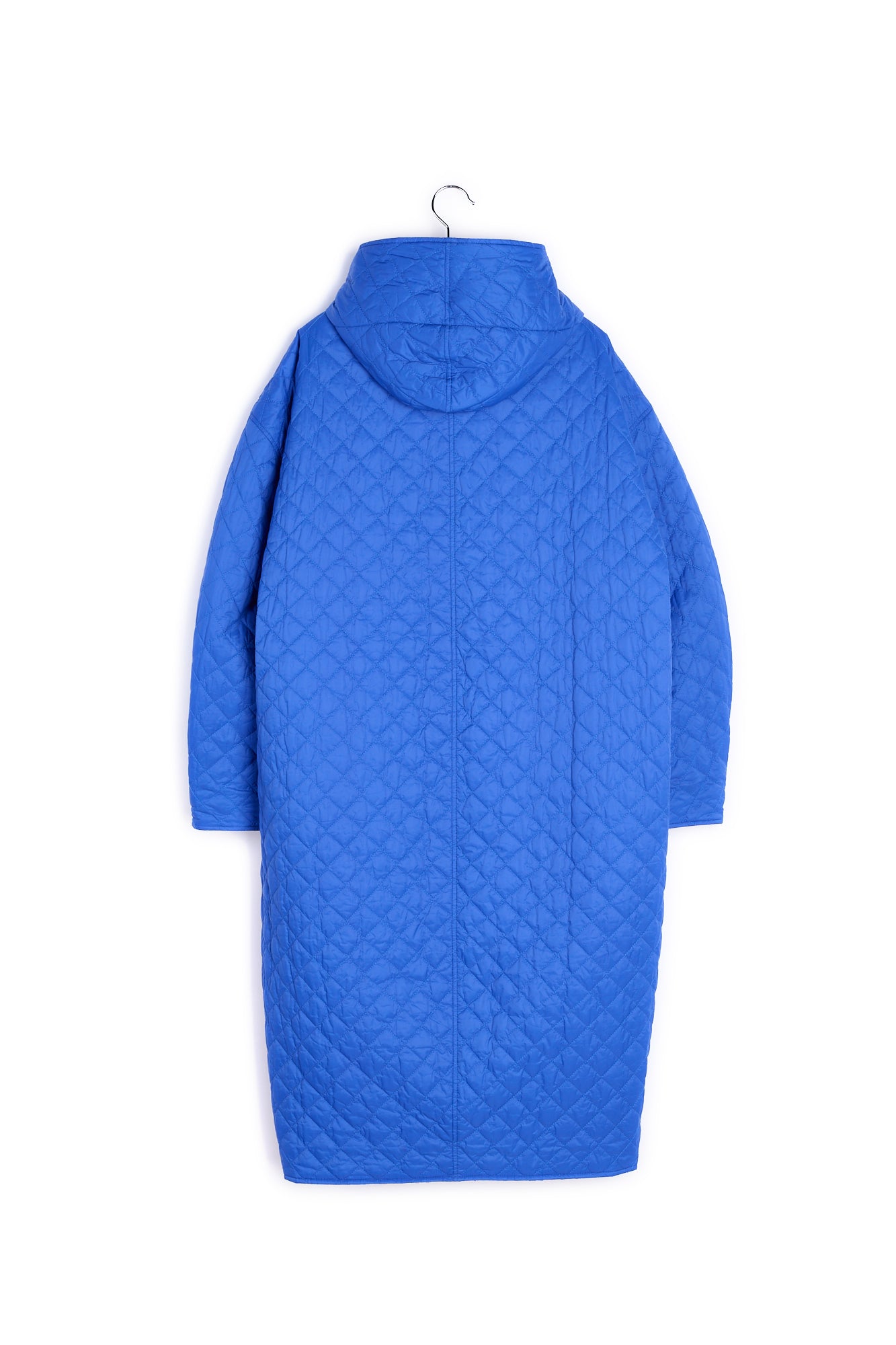 Manteau Long Recyclé Isabel Marant seconde vie