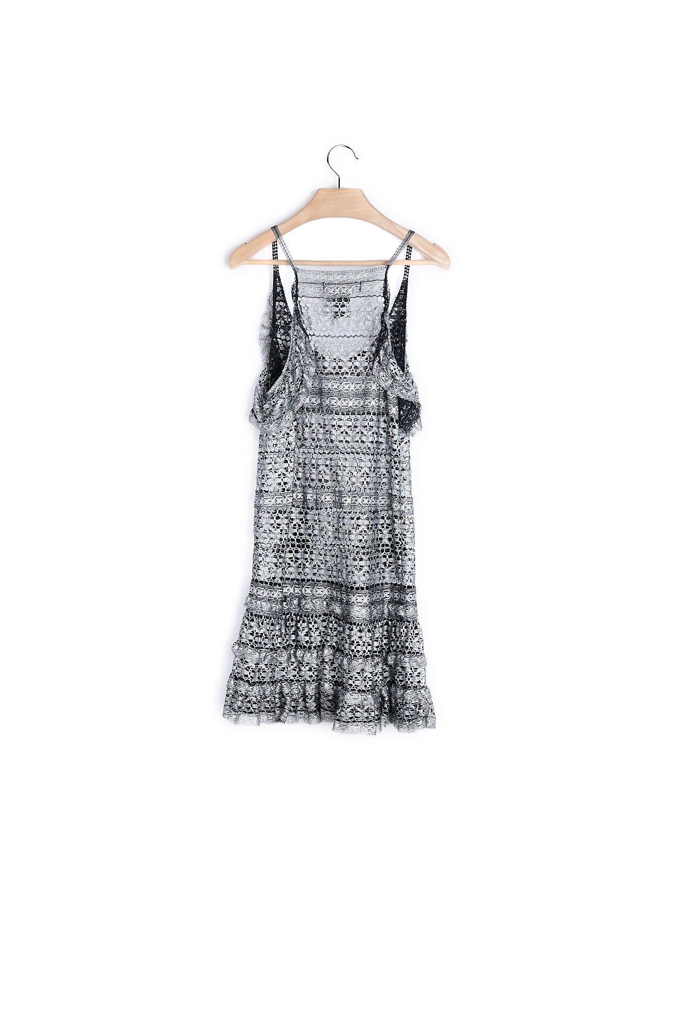 Robe Isabel Marant seconde vie