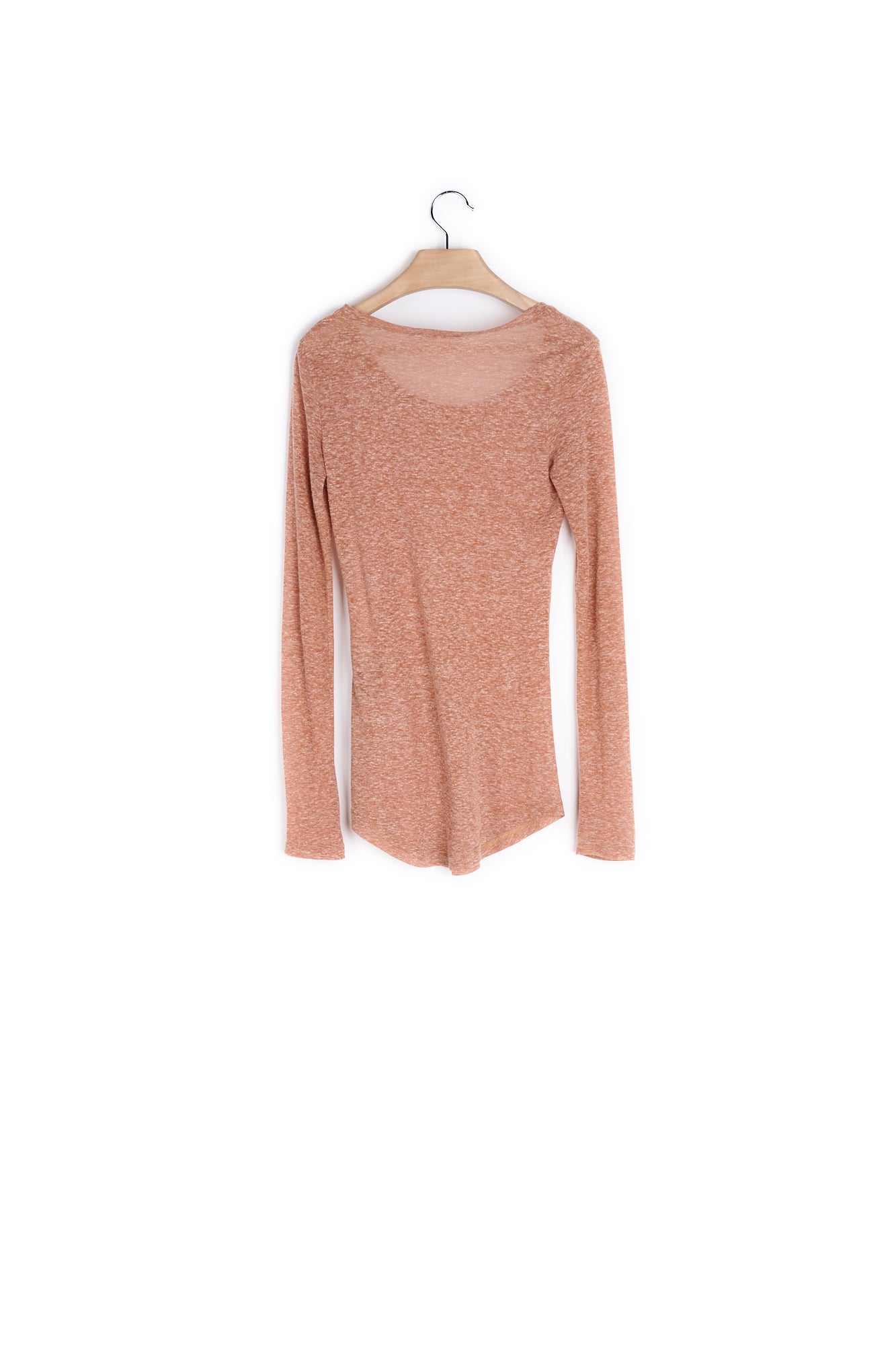 Tee Shirt Manches Longues - 36 Isabel Marant seconde vie