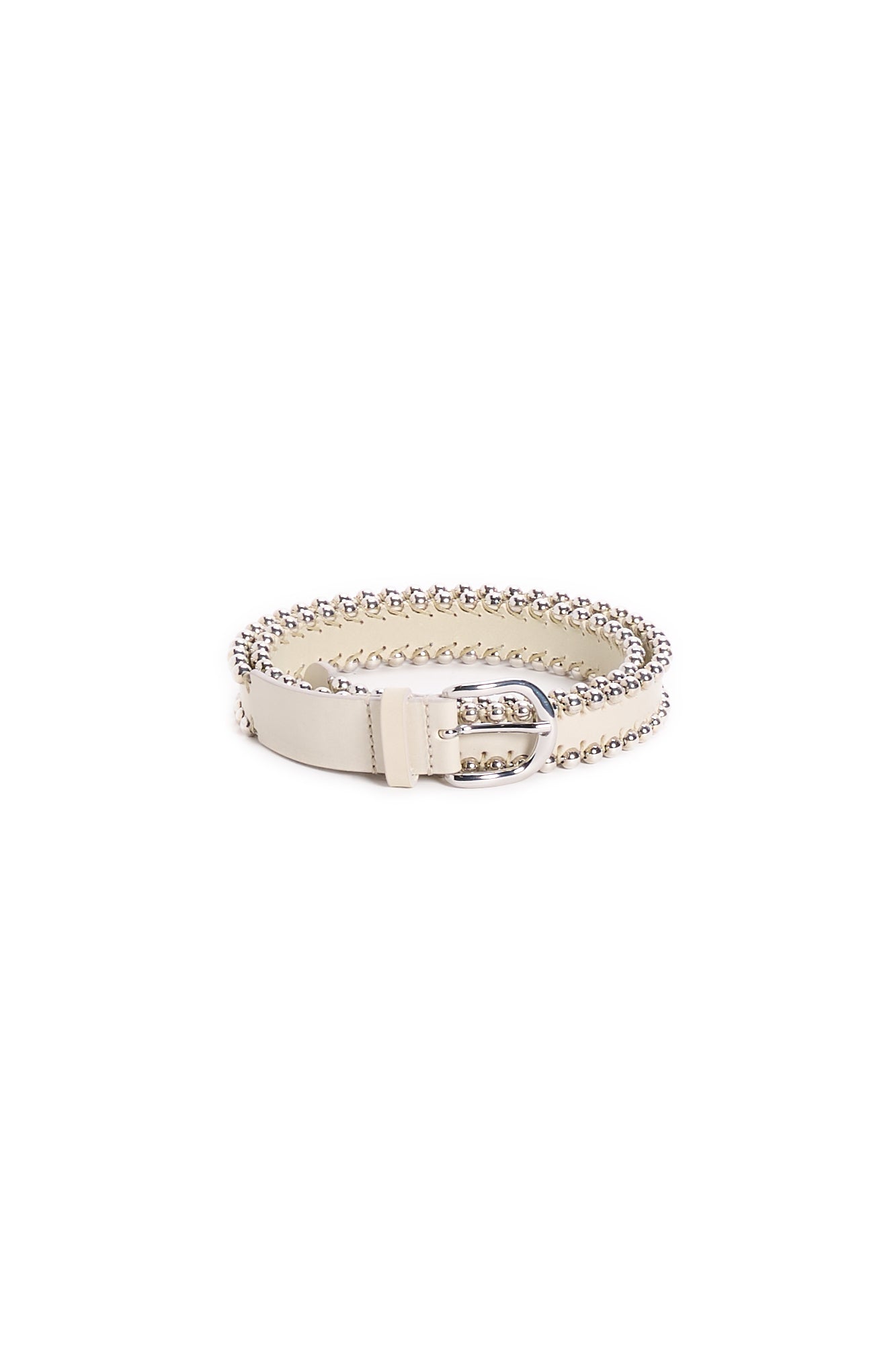 Ceinture Tokky Isabel Marant seconde vie