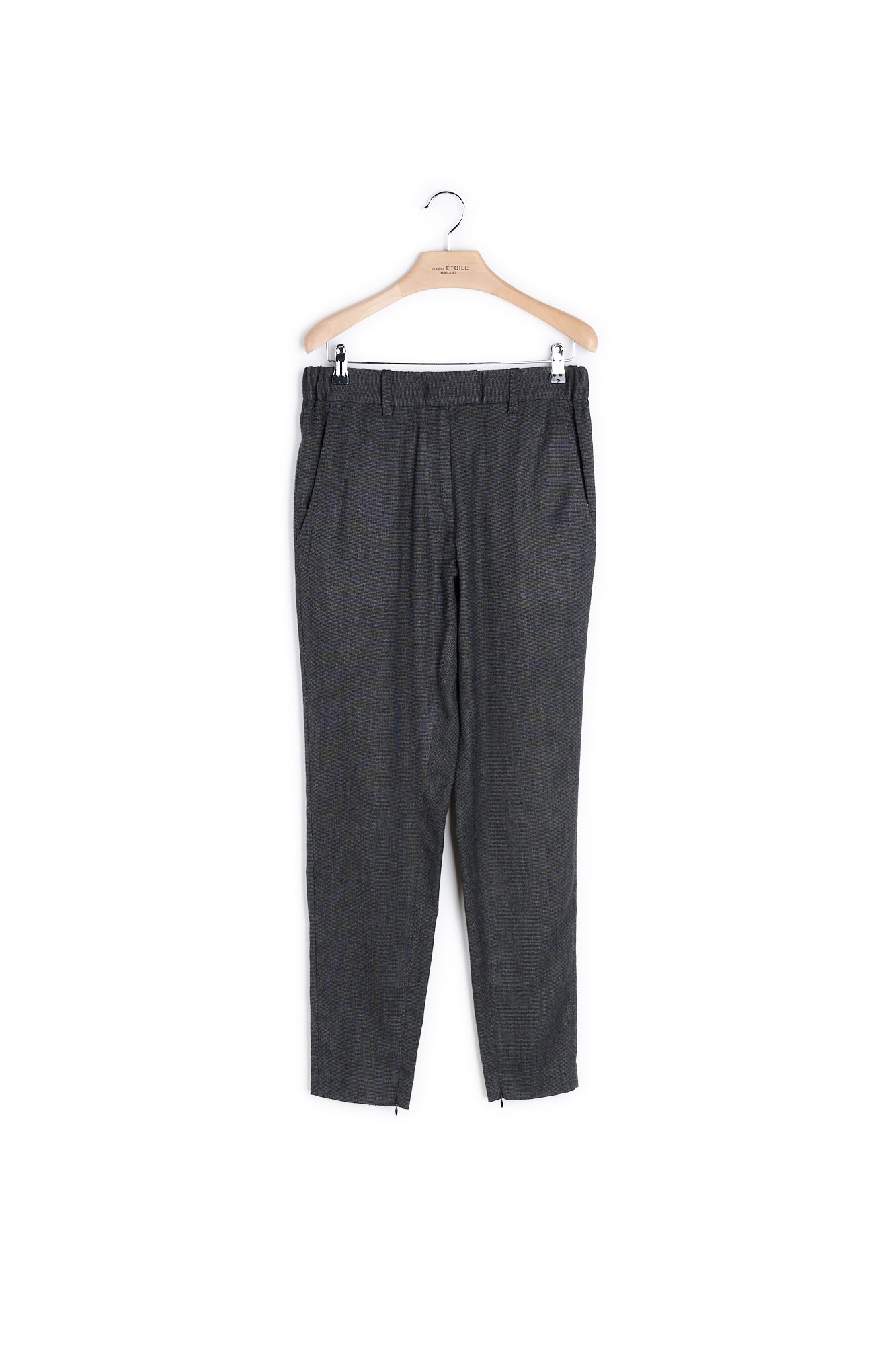 Pantalon Isabel Marant seconde vie
