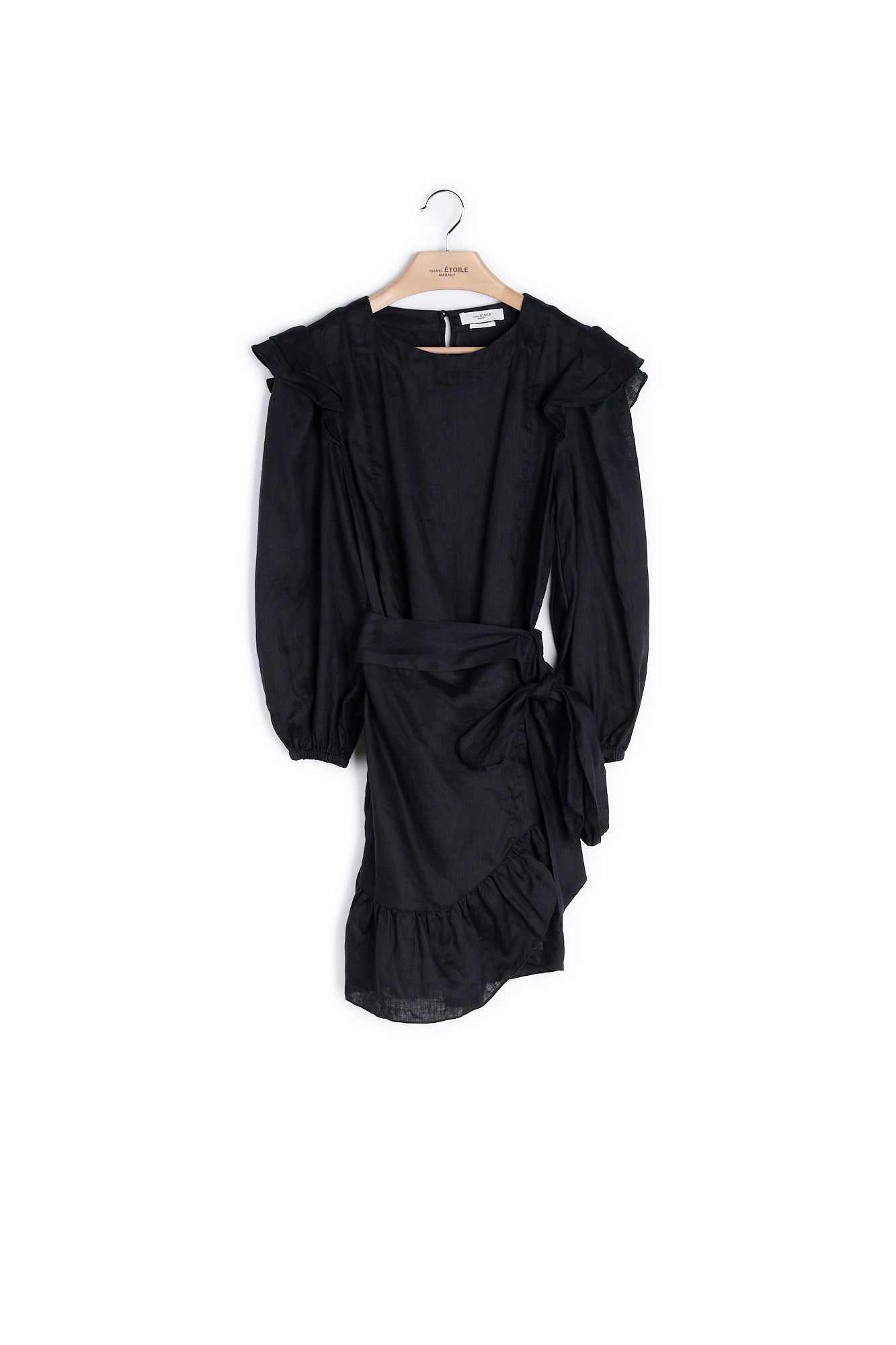 Robe Isabel Marant seconde vie