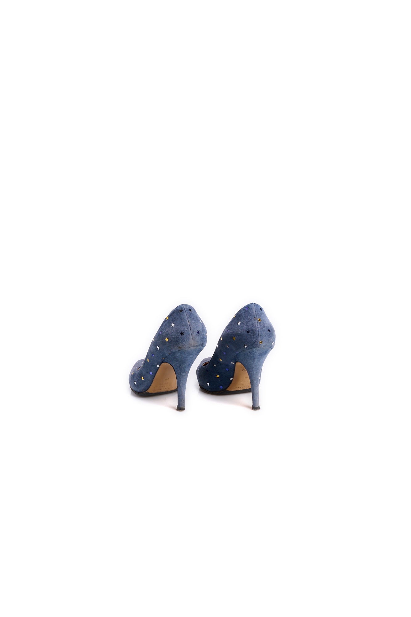 Escarpins Isabel Marant seconde vie