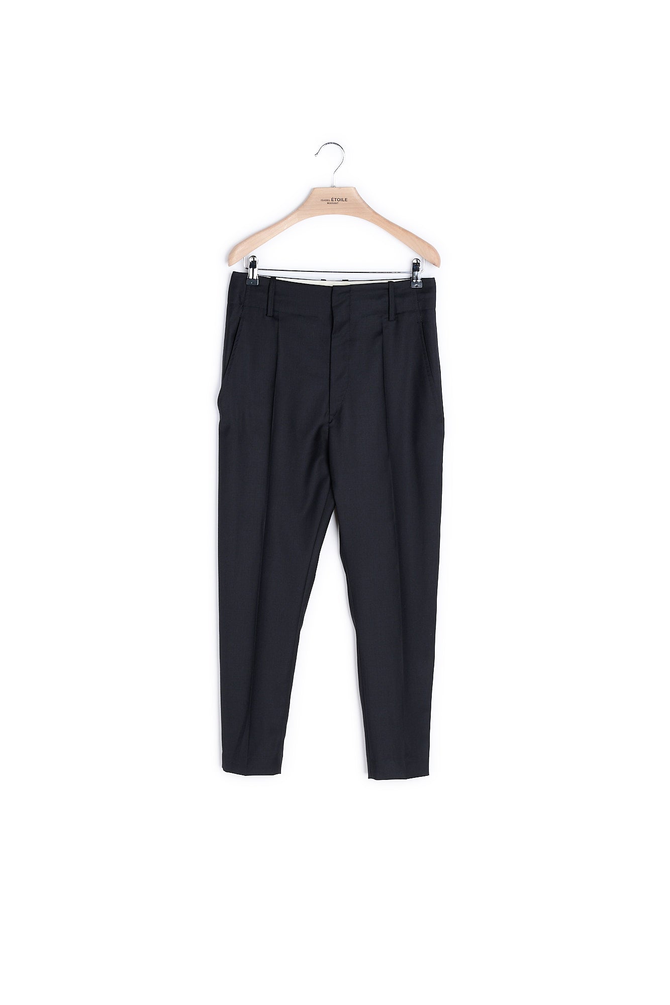 Pantalon Noah Isabel Marant seconde vie
