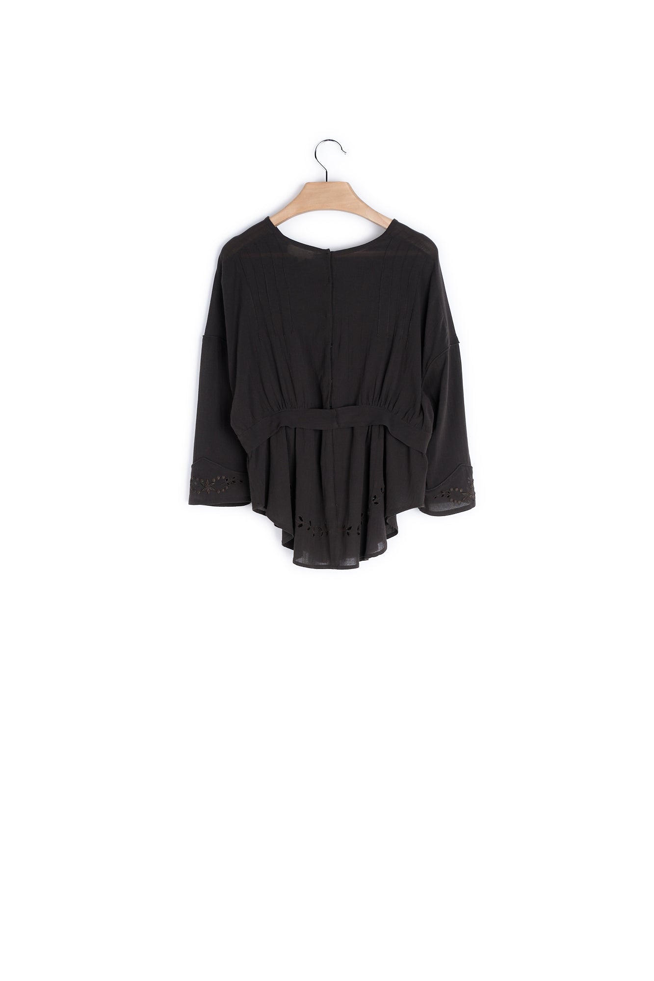 Haut Isabel Marant seconde vie