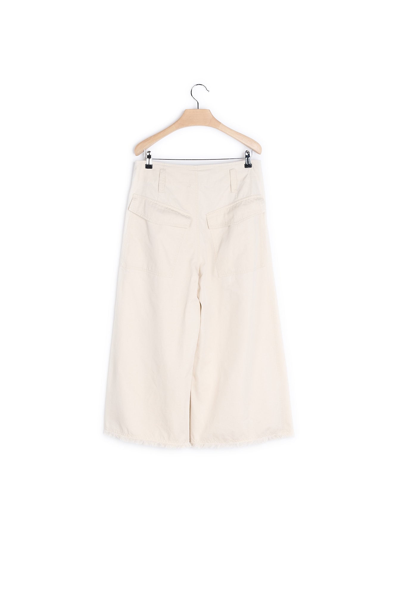 Pantalon - 38 Isabel Marant seconde vie