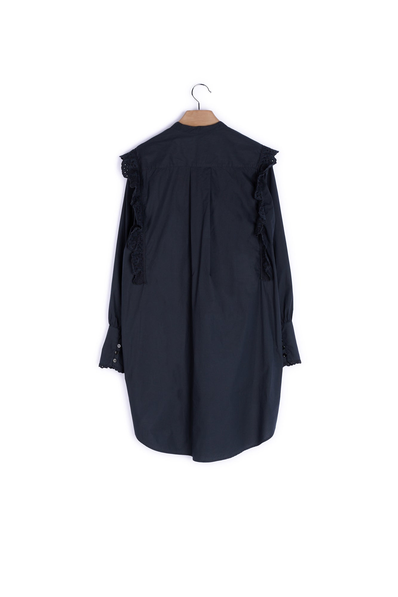 Robe Orsenia Isabel Marant seconde vie