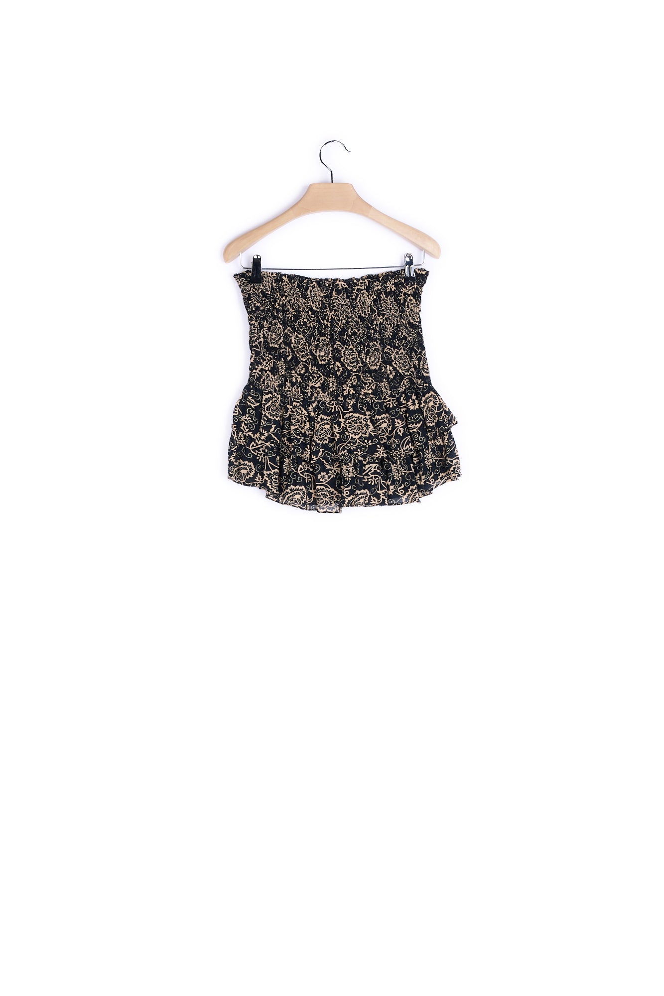 Jupe - 36 Isabel Marant seconde vie