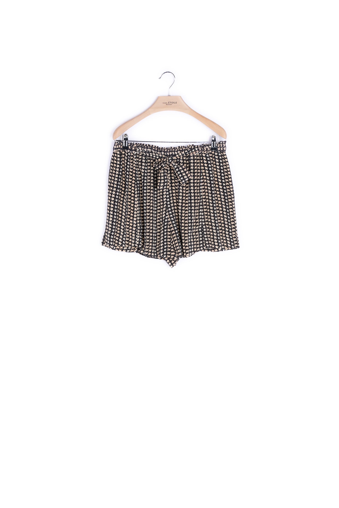 Short - Soie Isabel Marant seconde vie