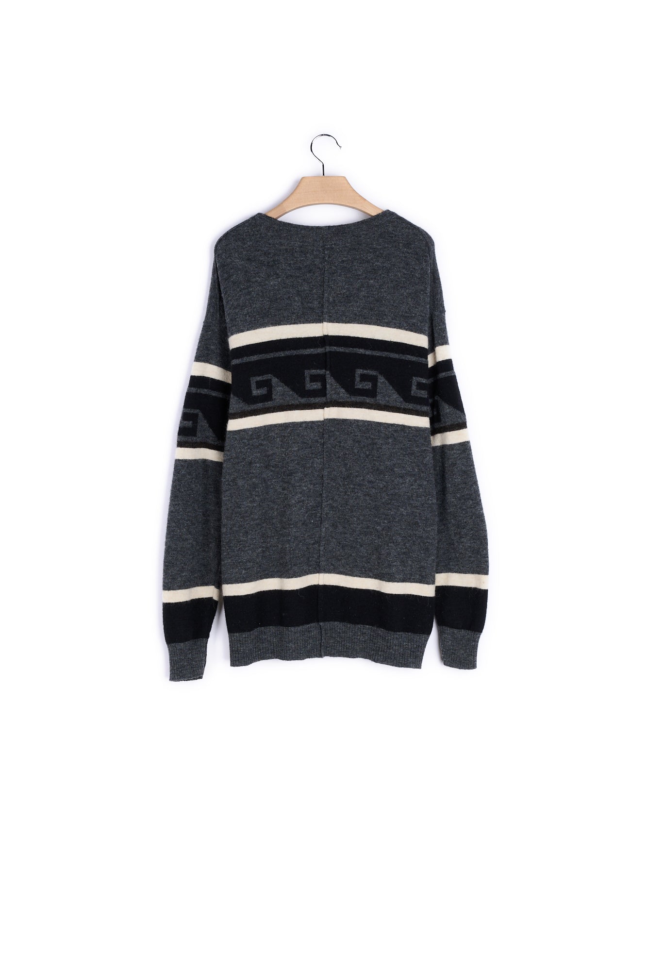 Pull Manches Longues En Polyamide Isabel Marant seconde vie
