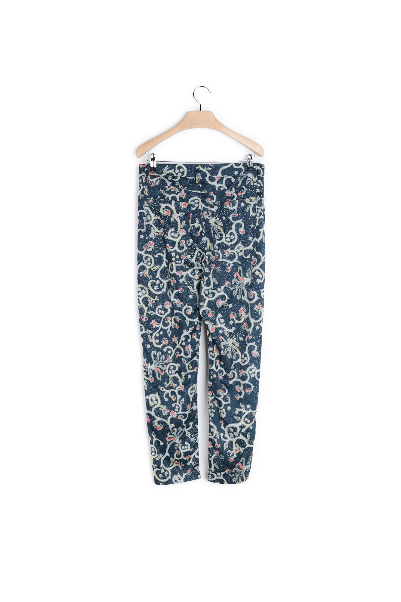 Pantalon Cameron Isabel Marant seconde vie