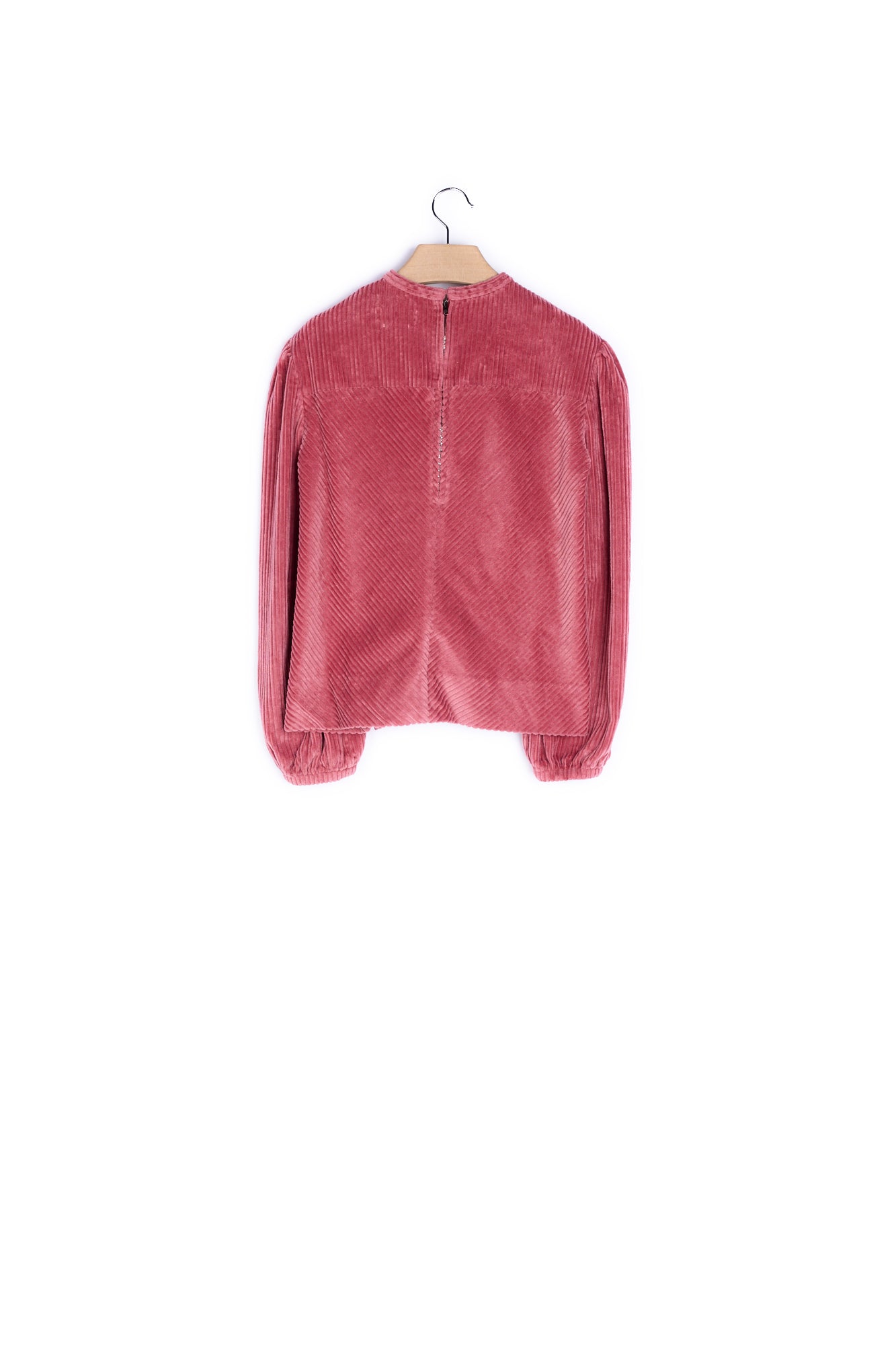 Haut Ample Isabel Marant seconde vie