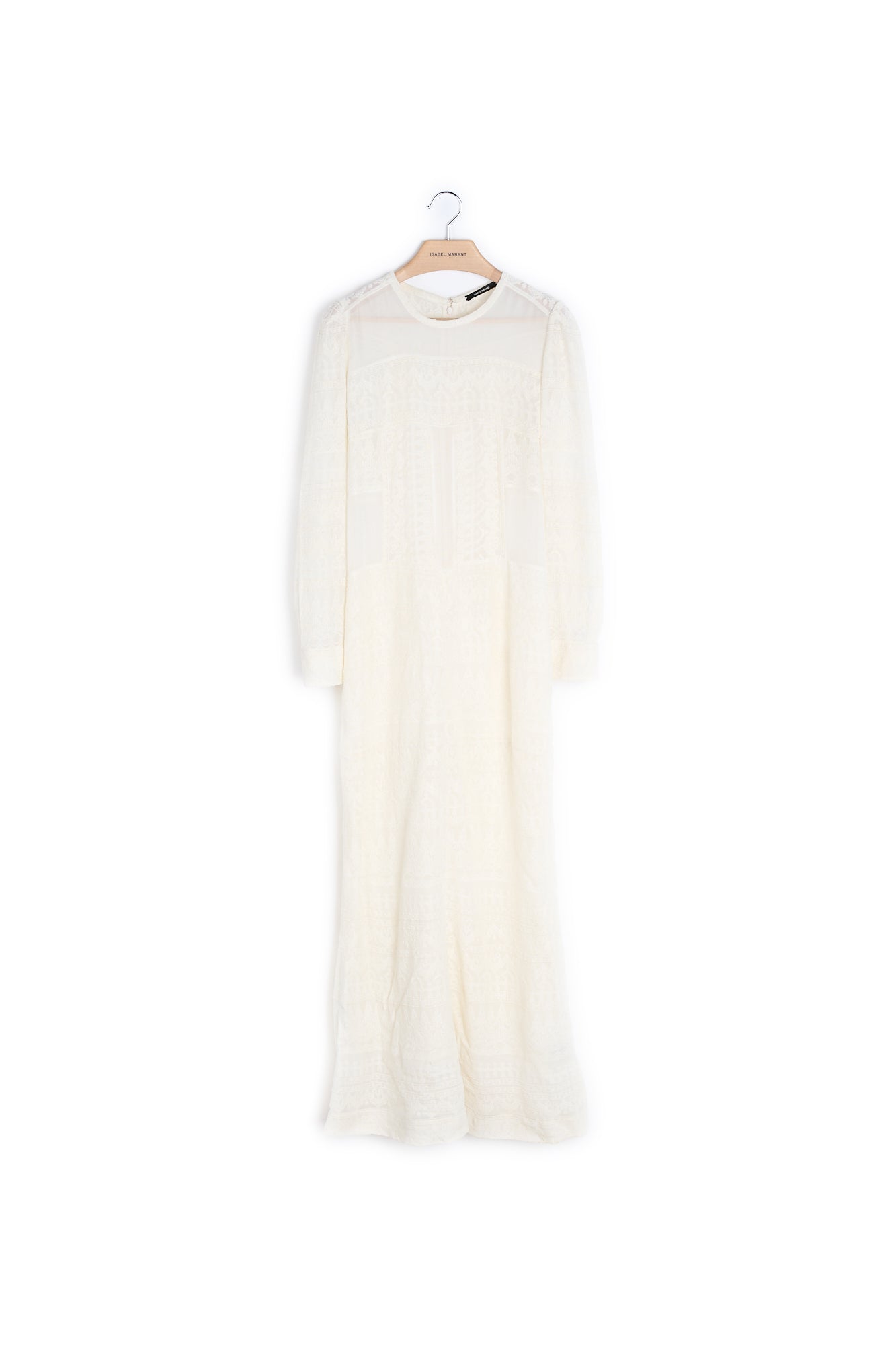 Robe Longue Isabel Marant seconde vie