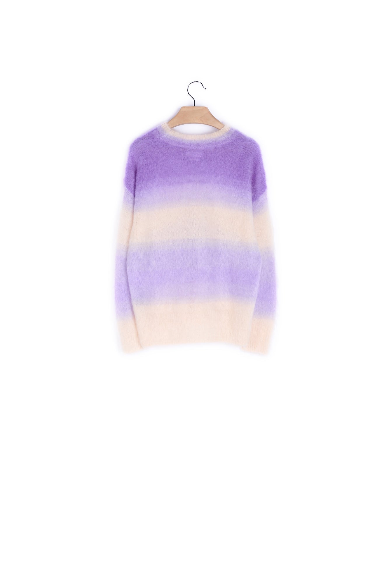 Pull Drussell Isabel Marant seconde vie