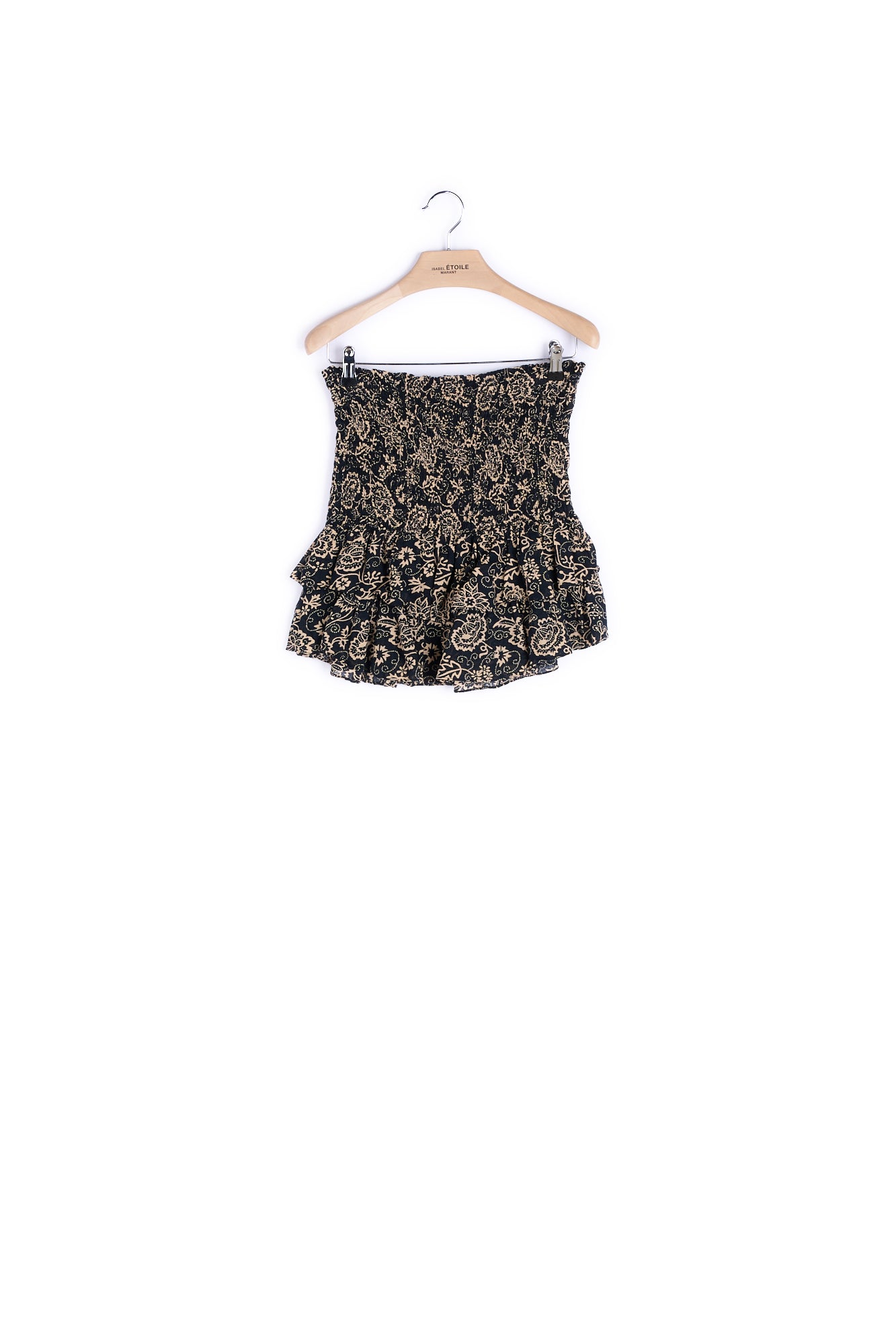 Jupe - 36 Isabel Marant seconde vie