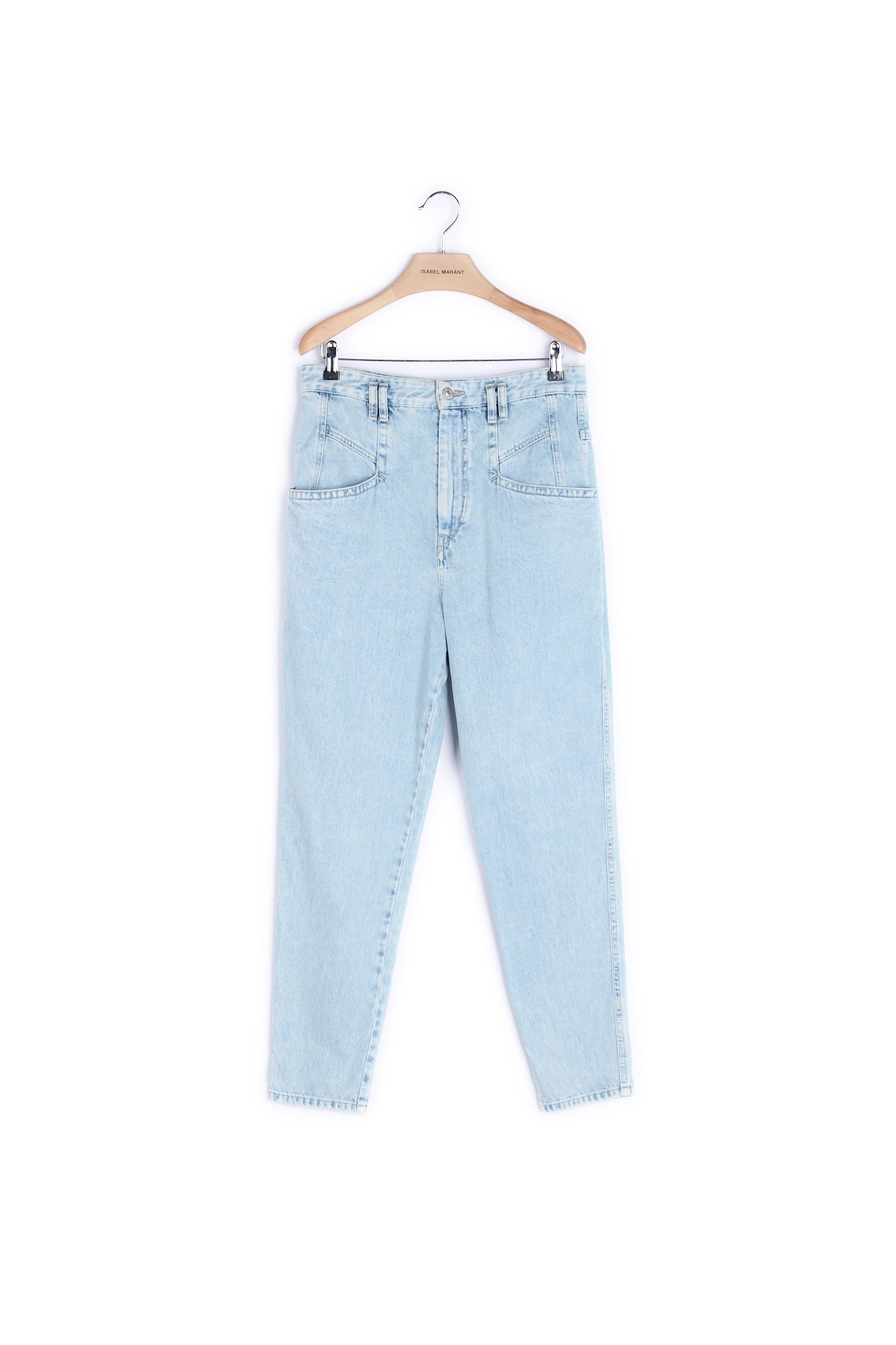 Jean Isabel Marant seconde vie