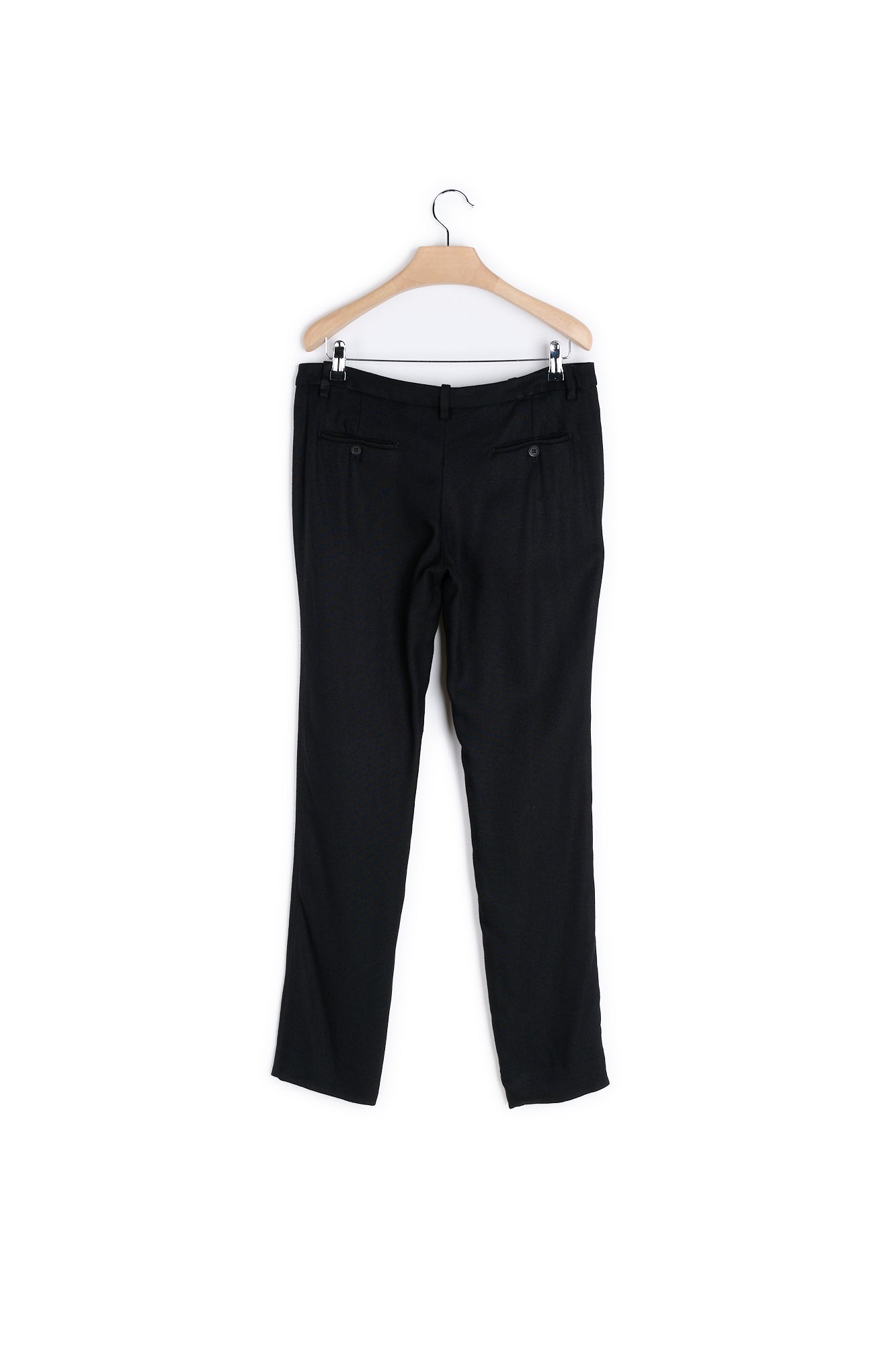 Pantalon Isabel Marant seconde vie