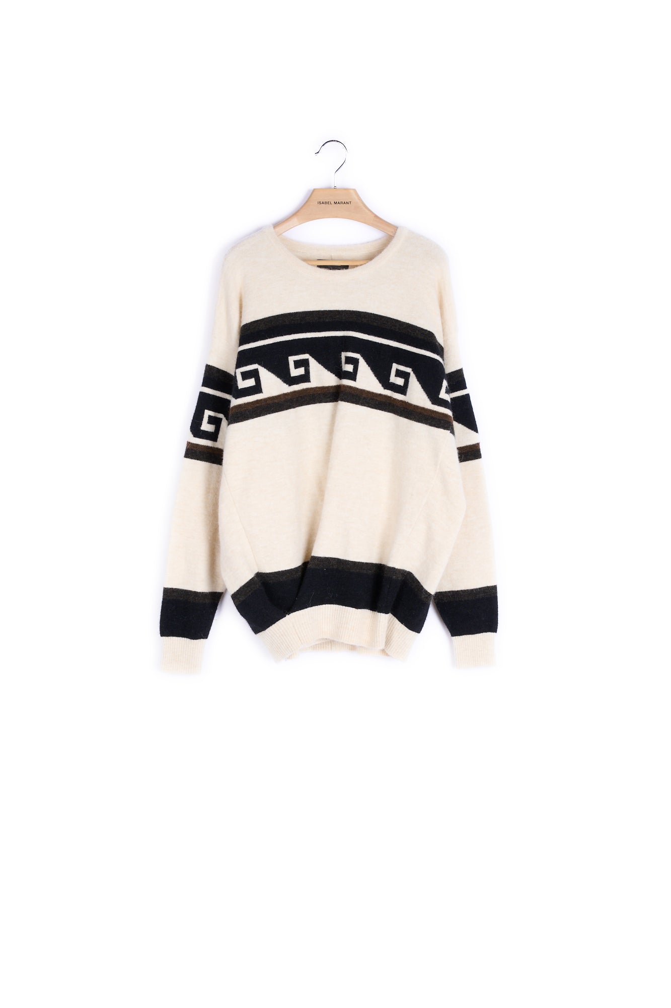 Pull Manches Longues Isabel Marant seconde vie