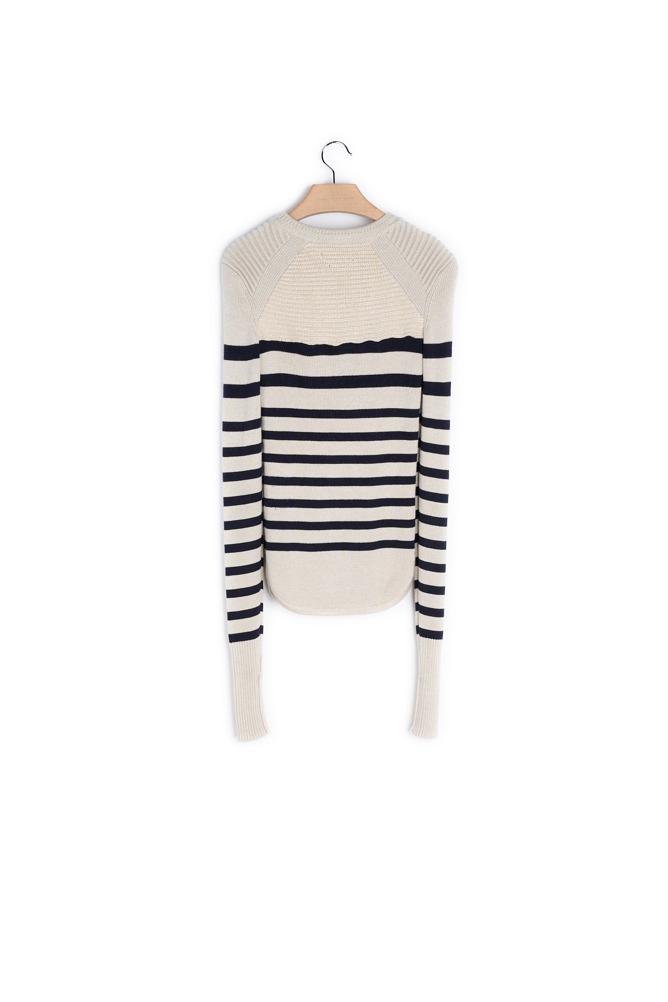 Pull Isabel Marant seconde vie