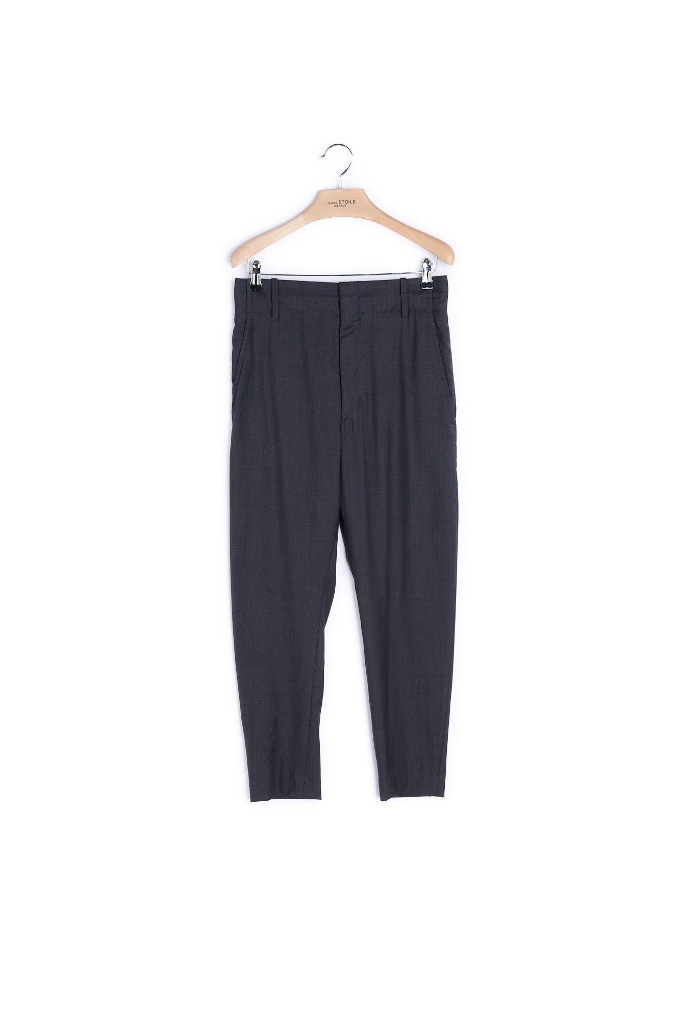 Pantalon Isabel Marant seconde vie