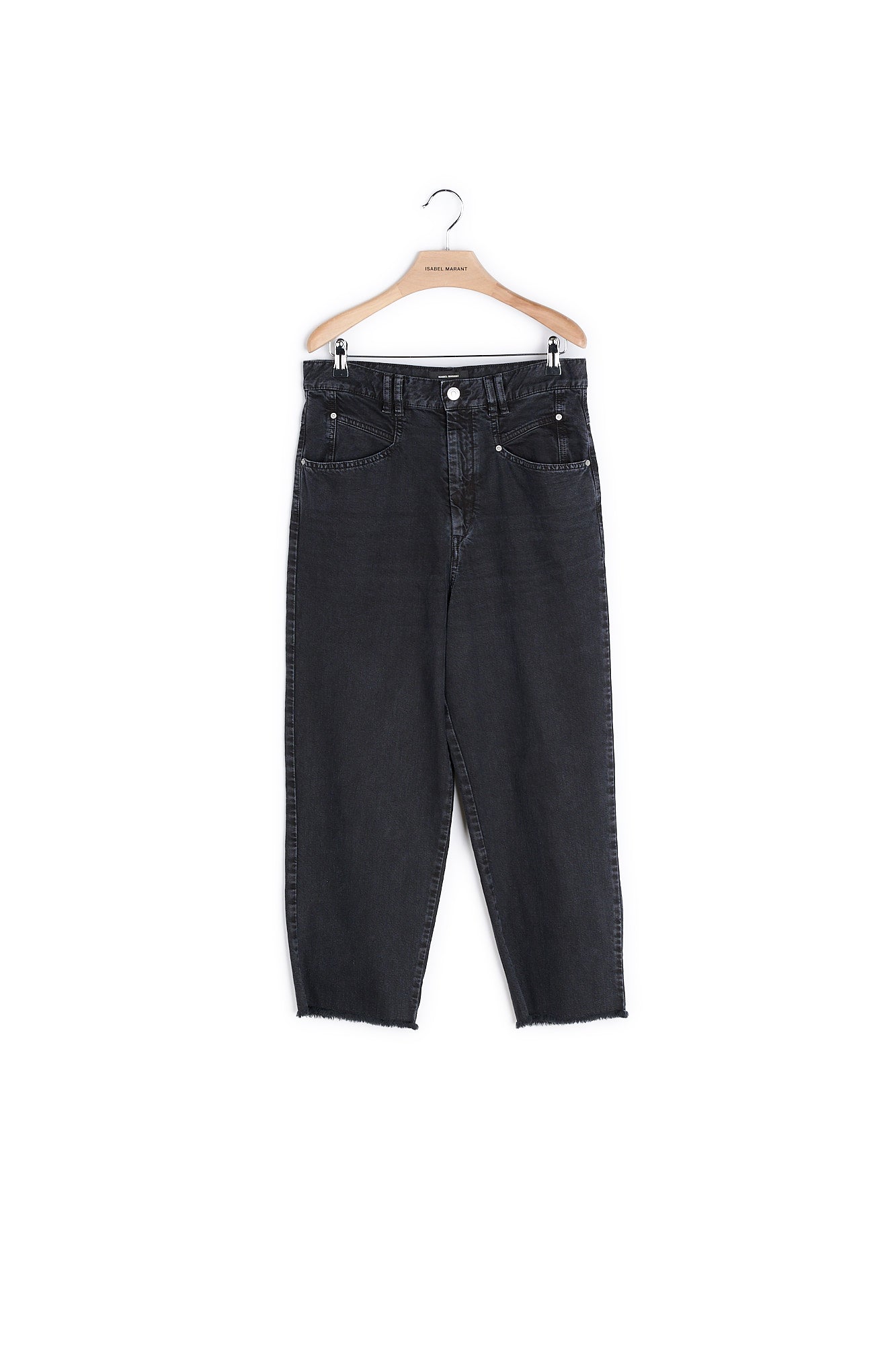 Pantalon Naliska Isabel Marant seconde vie