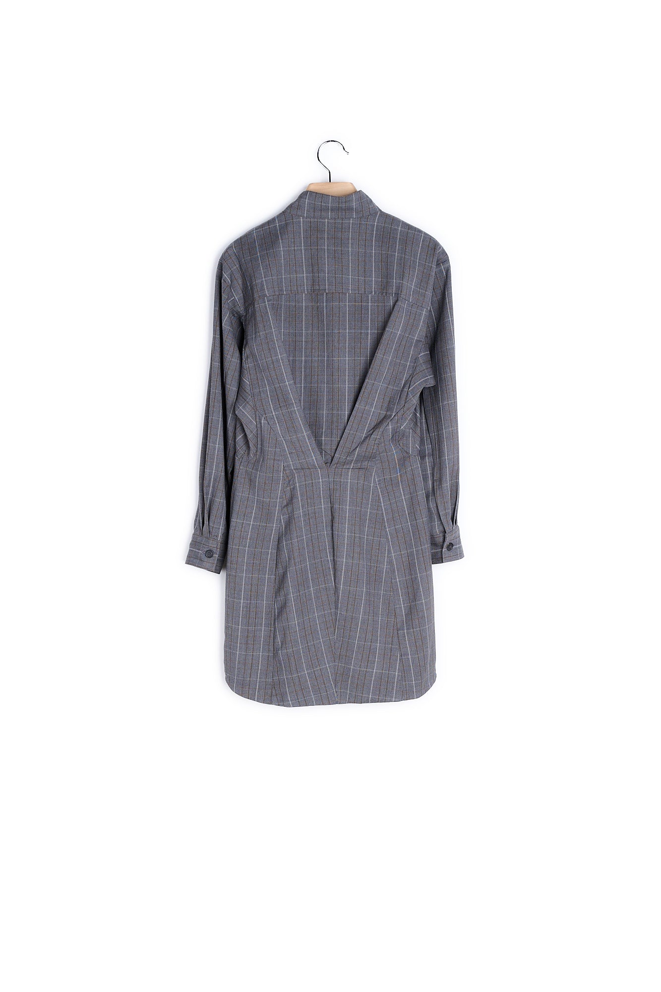 Robe Valentine Isabel Marant seconde vie