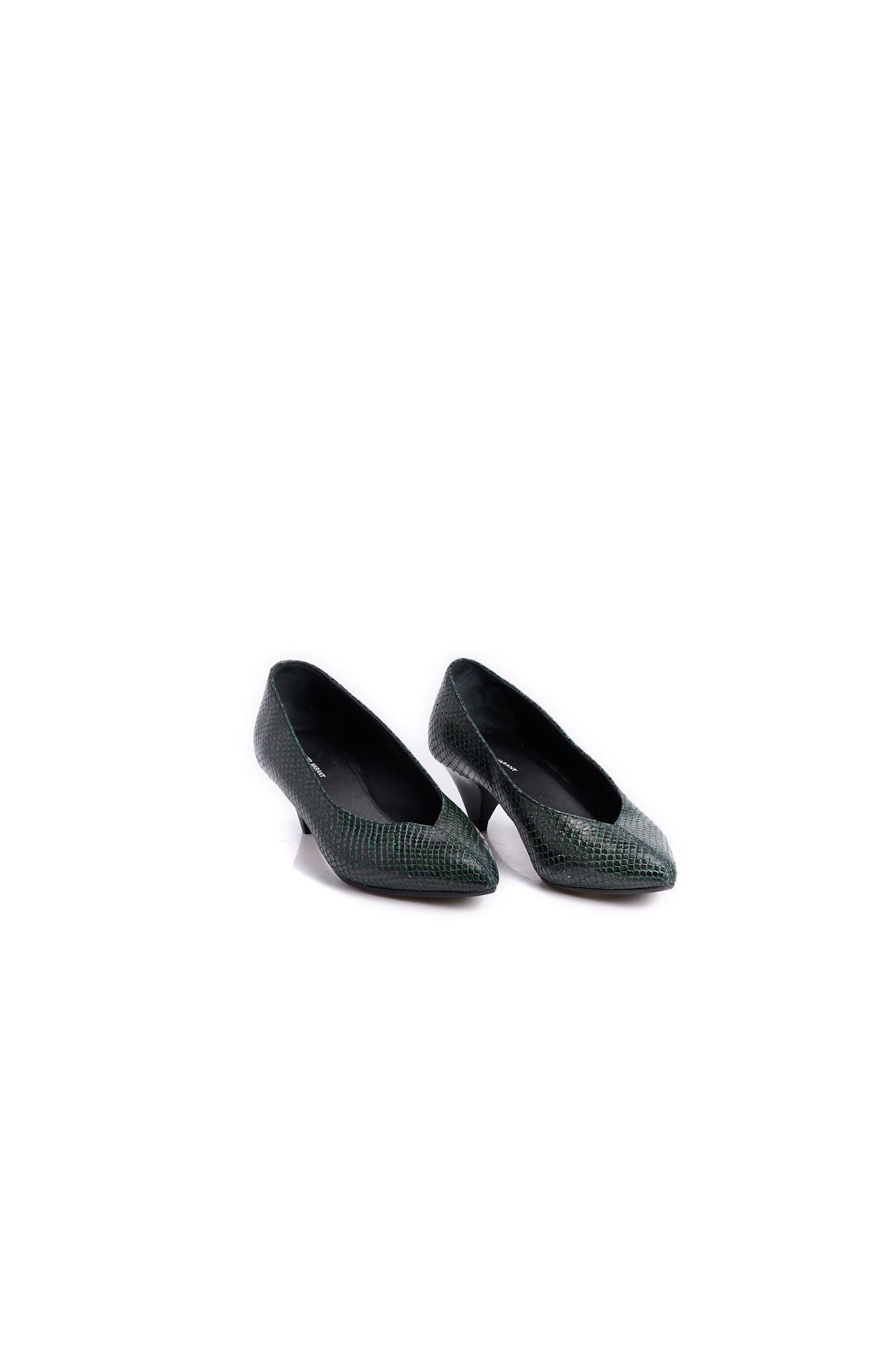 Ballerines Isabel Marant seconde vie