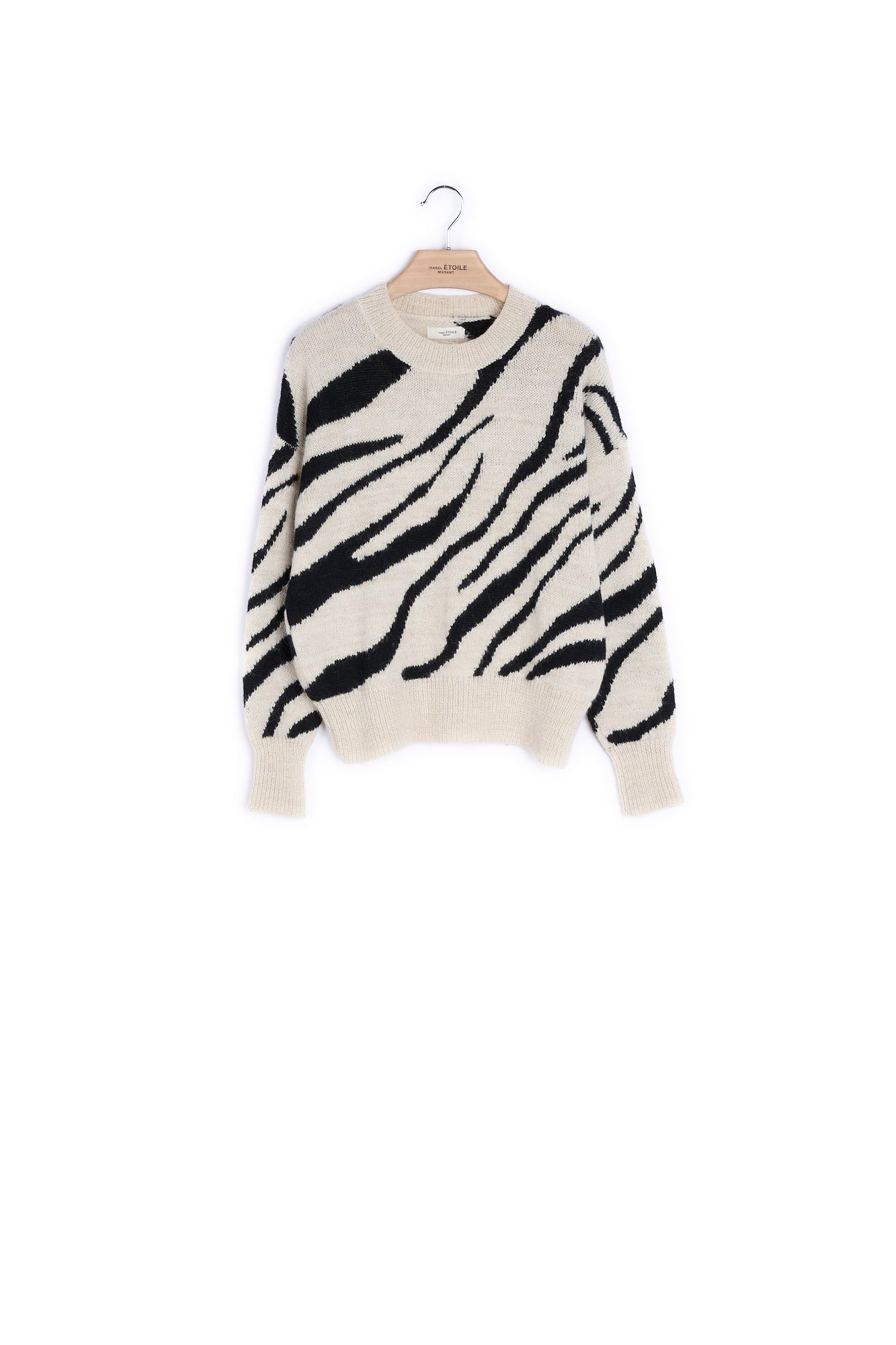 Pull Genna Isabel Marant seconde vie