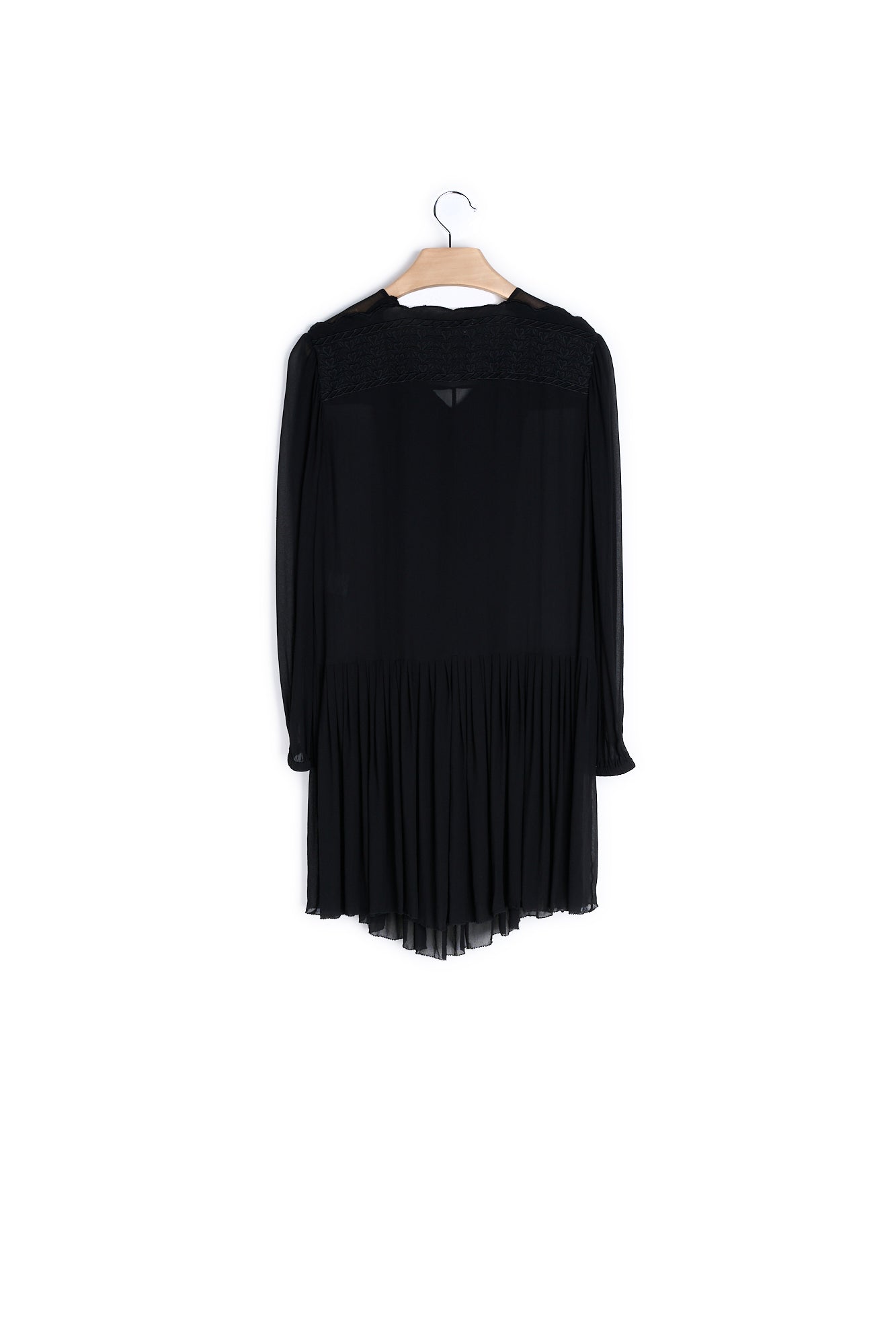 Robe Isabel Marant seconde vie