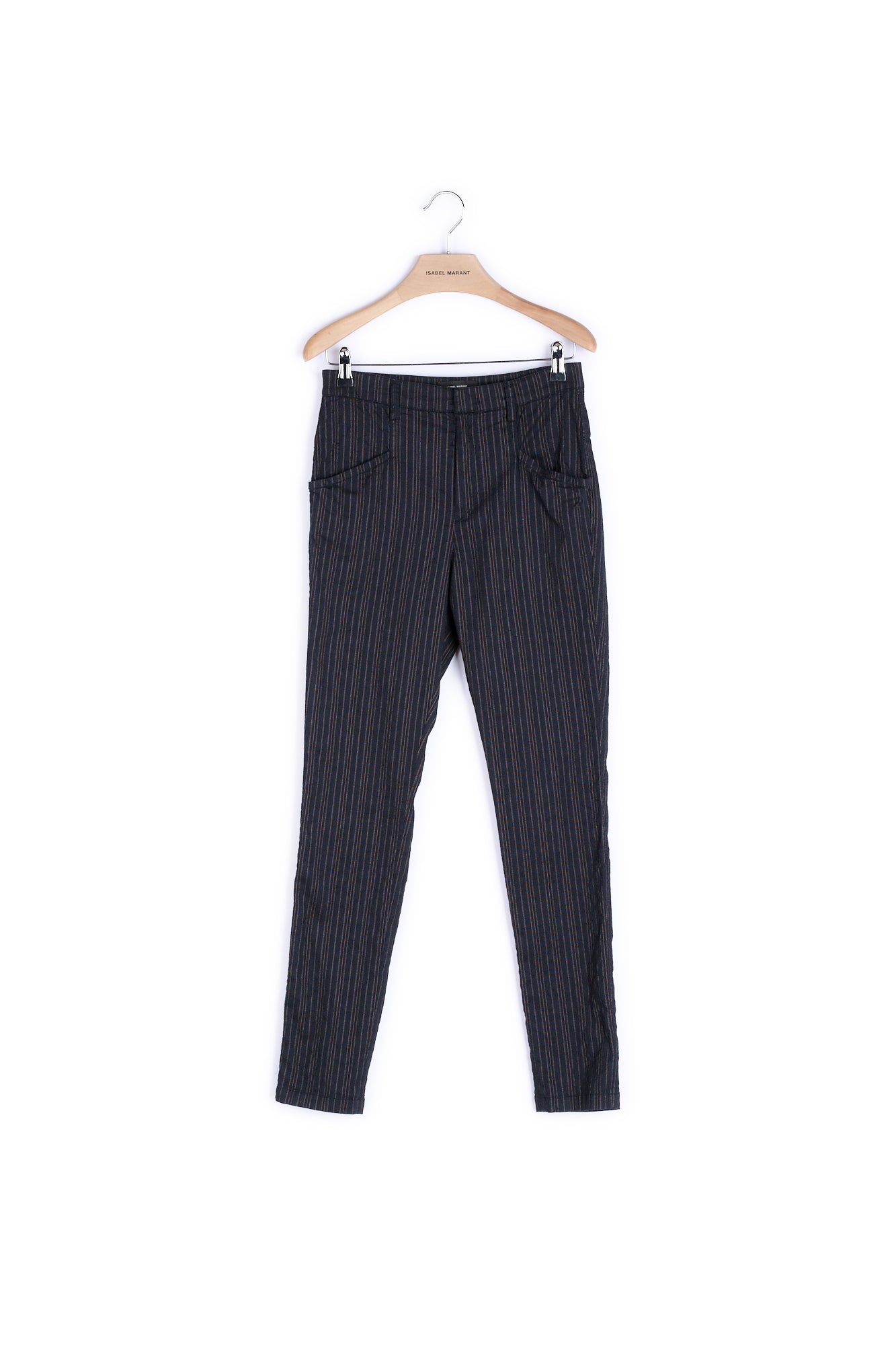 Pantalon Isabel Marant seconde vie