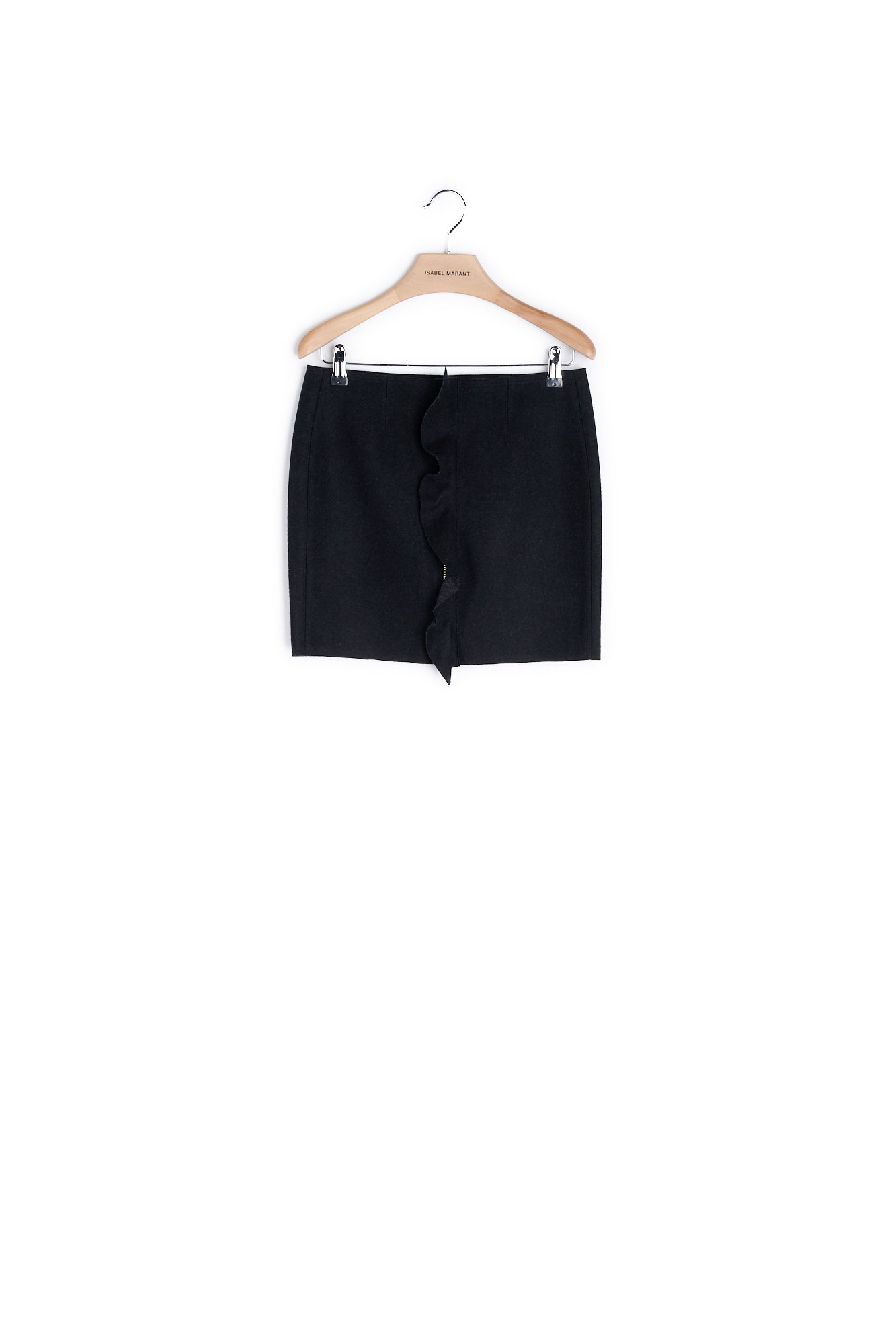 Jupe Courte Isabel Marant seconde vie