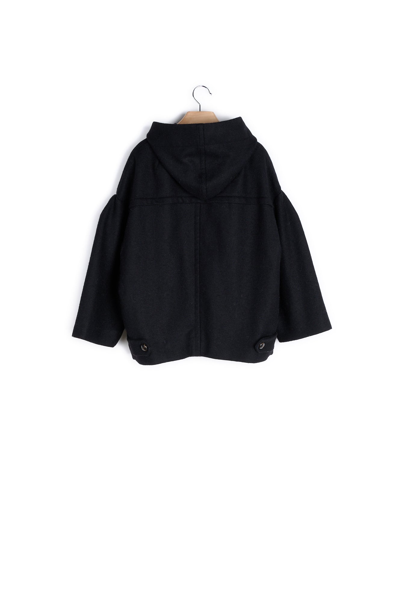 Manteau Isabel Marant seconde vie