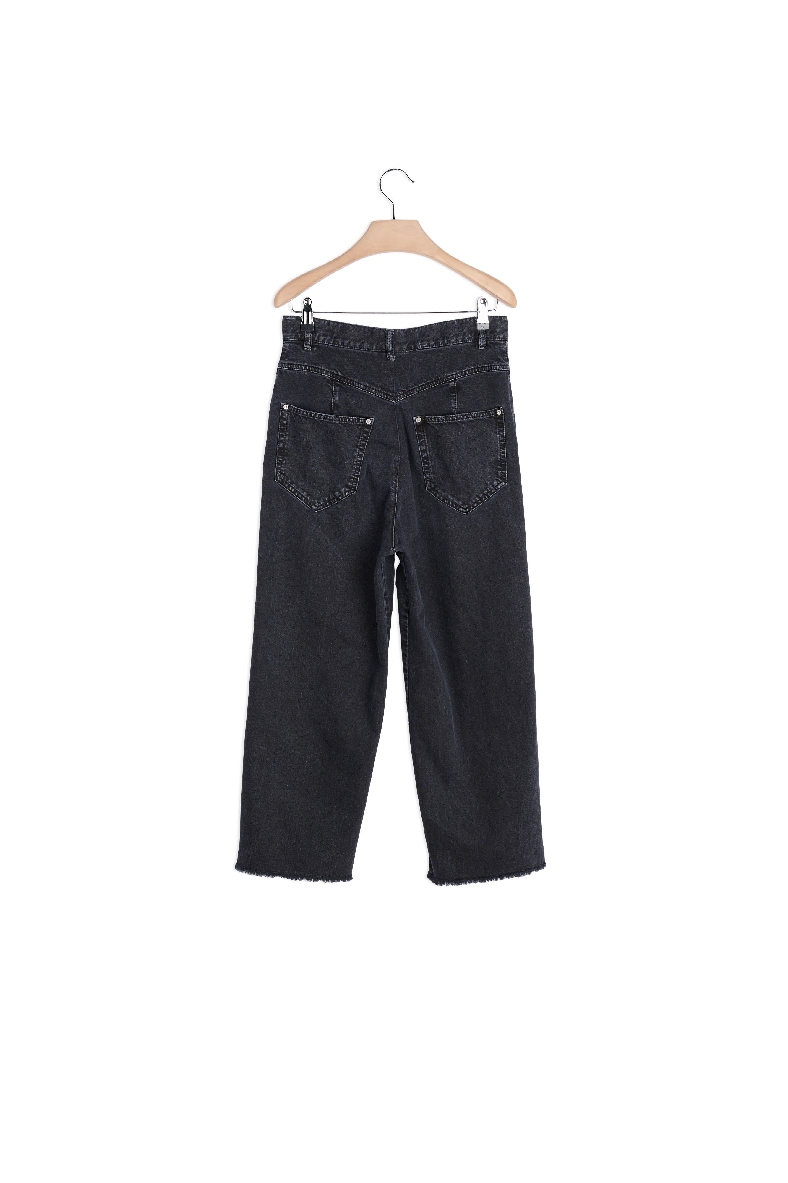 Jean - Coton Isabel Marant seconde vie