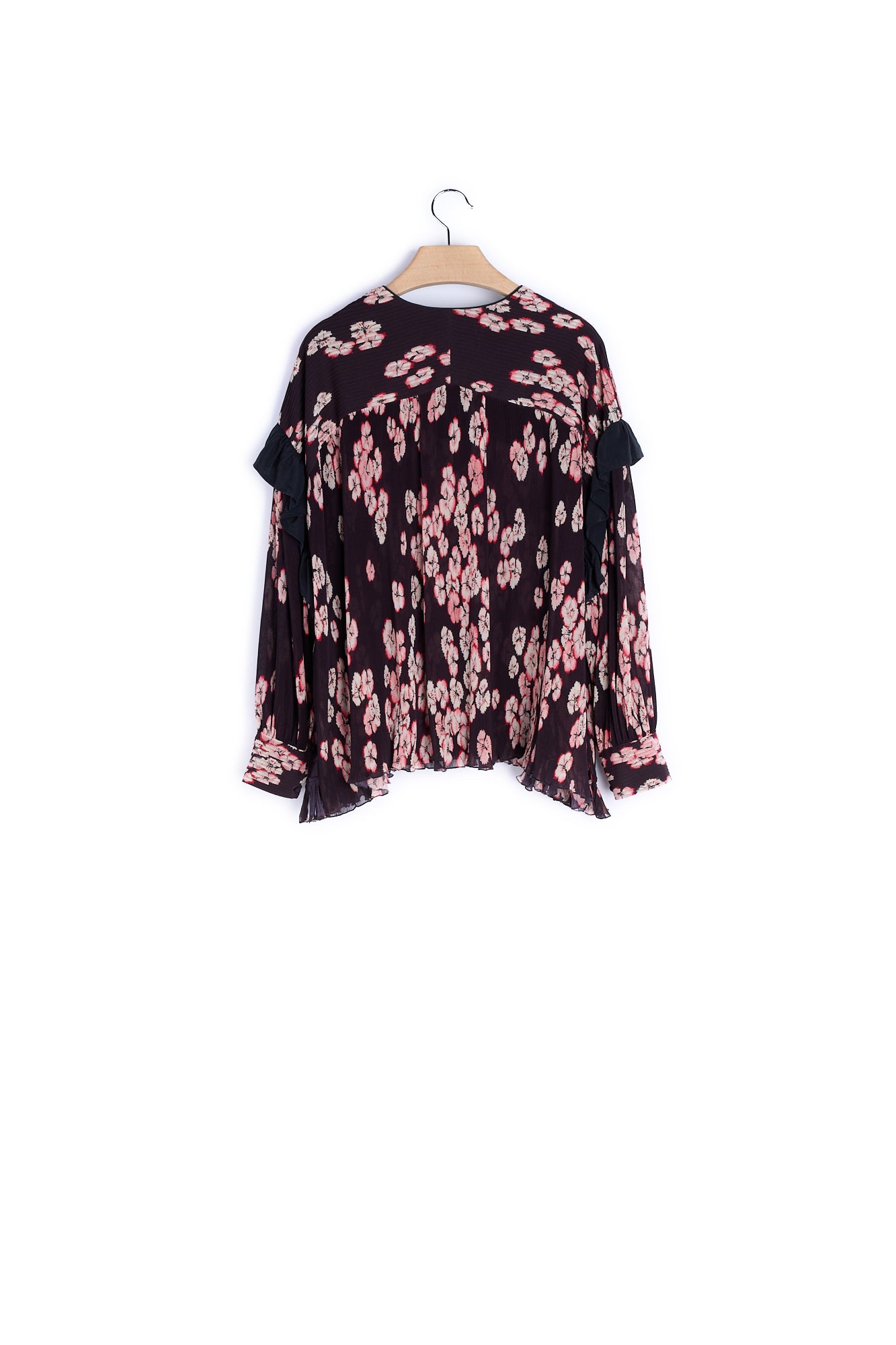 Blouse Manches Longues Isabel Marant seconde vie