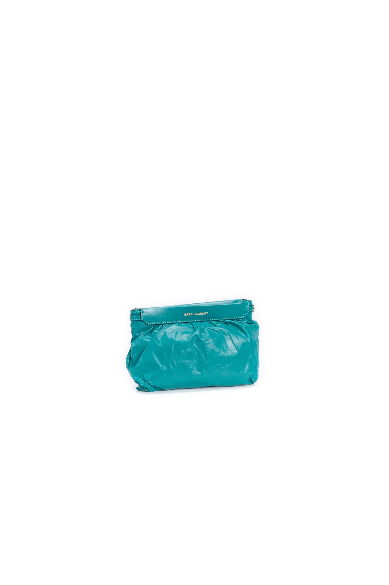 Pochette Isabel Marant seconde vie