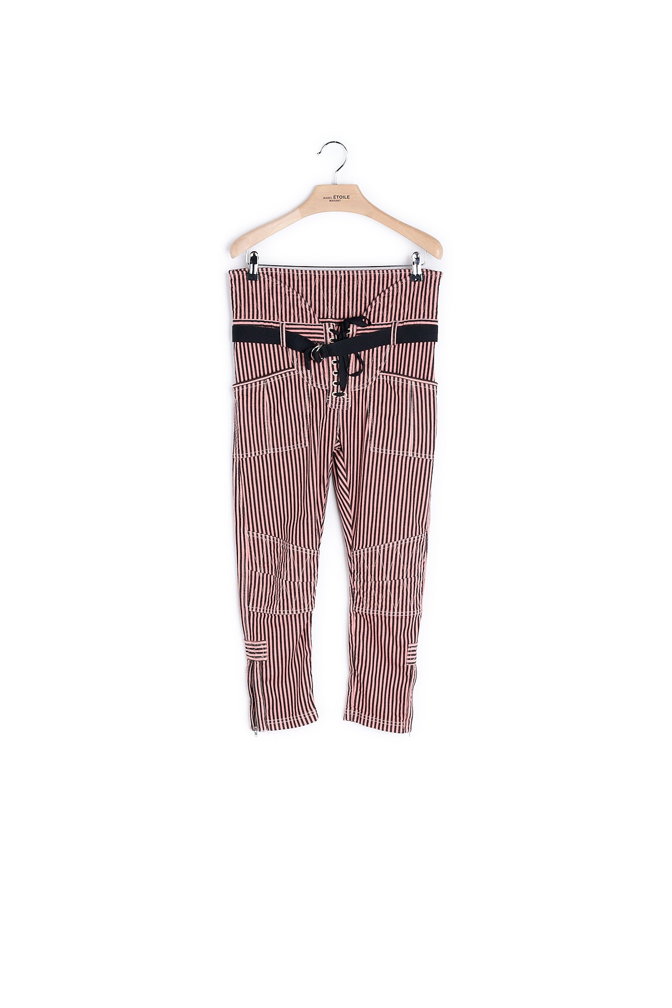 Pantalon Isabel Marant seconde vie