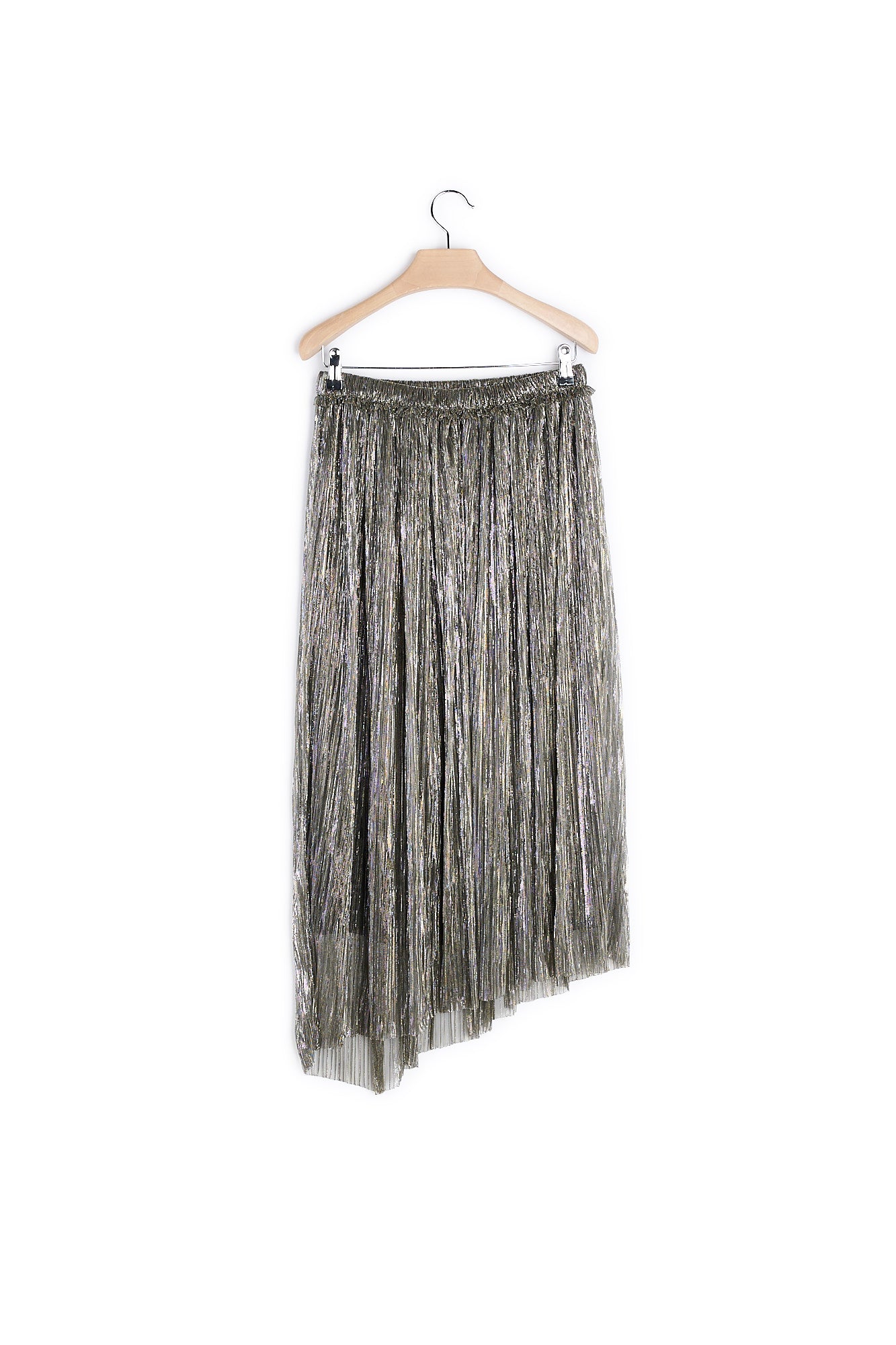 Jupe Dolmenae Isabel Marant seconde vie