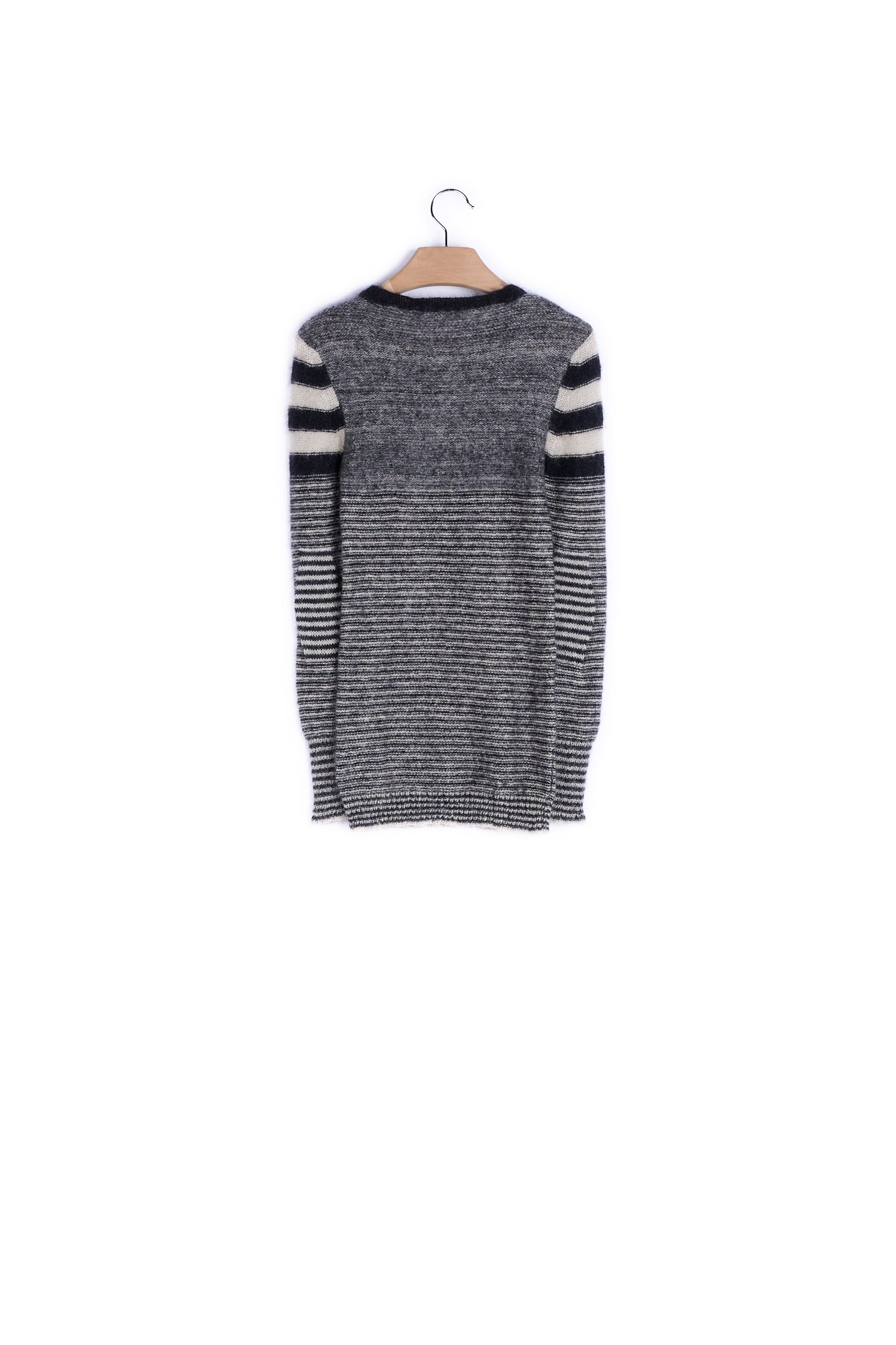 Pull Mohair Isabel Marant seconde vie