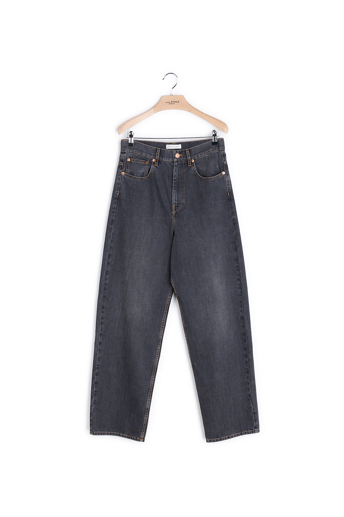 Jean Isabel Marant seconde vie