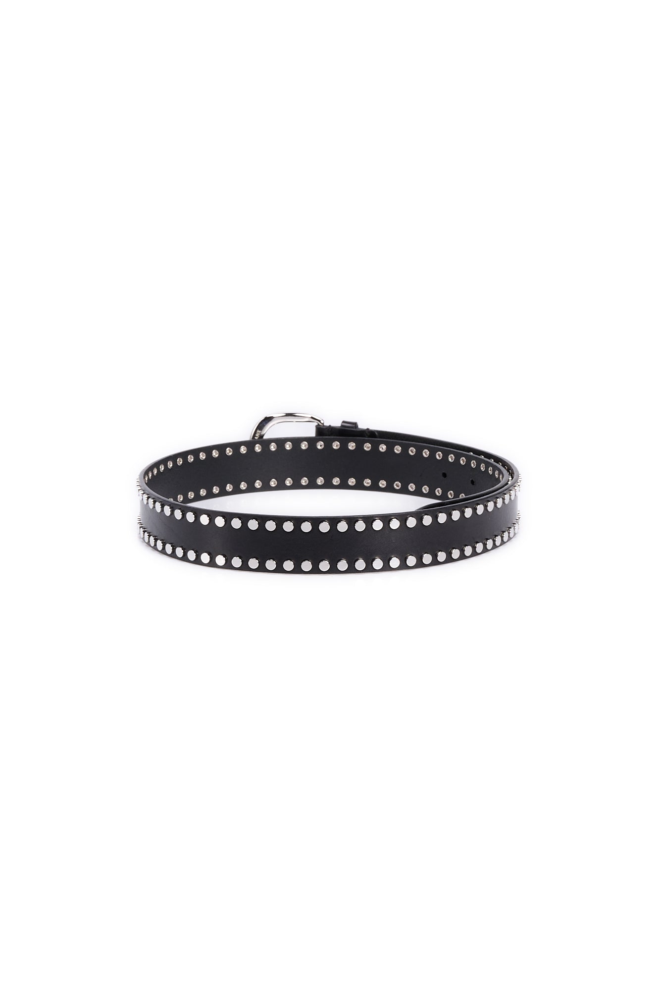 Ceinture En Cuir Isabel Marant seconde vie