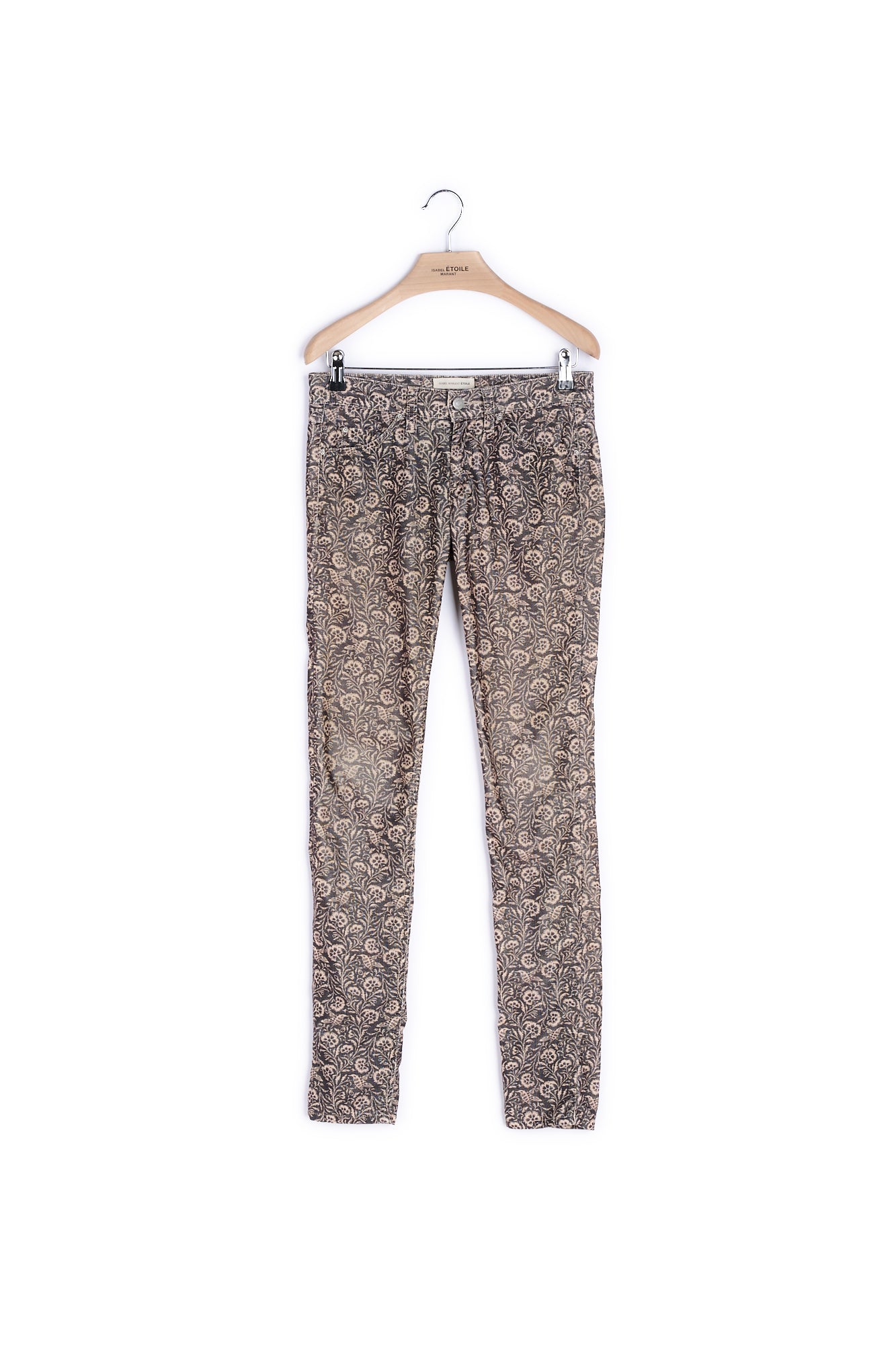 Jean Isabel Marant seconde vie