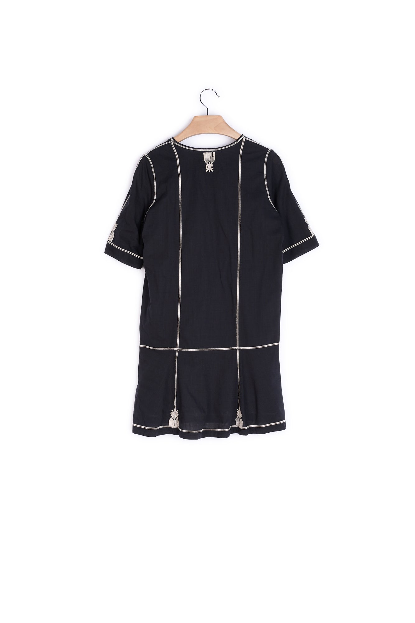 Robe Isabel Marant seconde vie