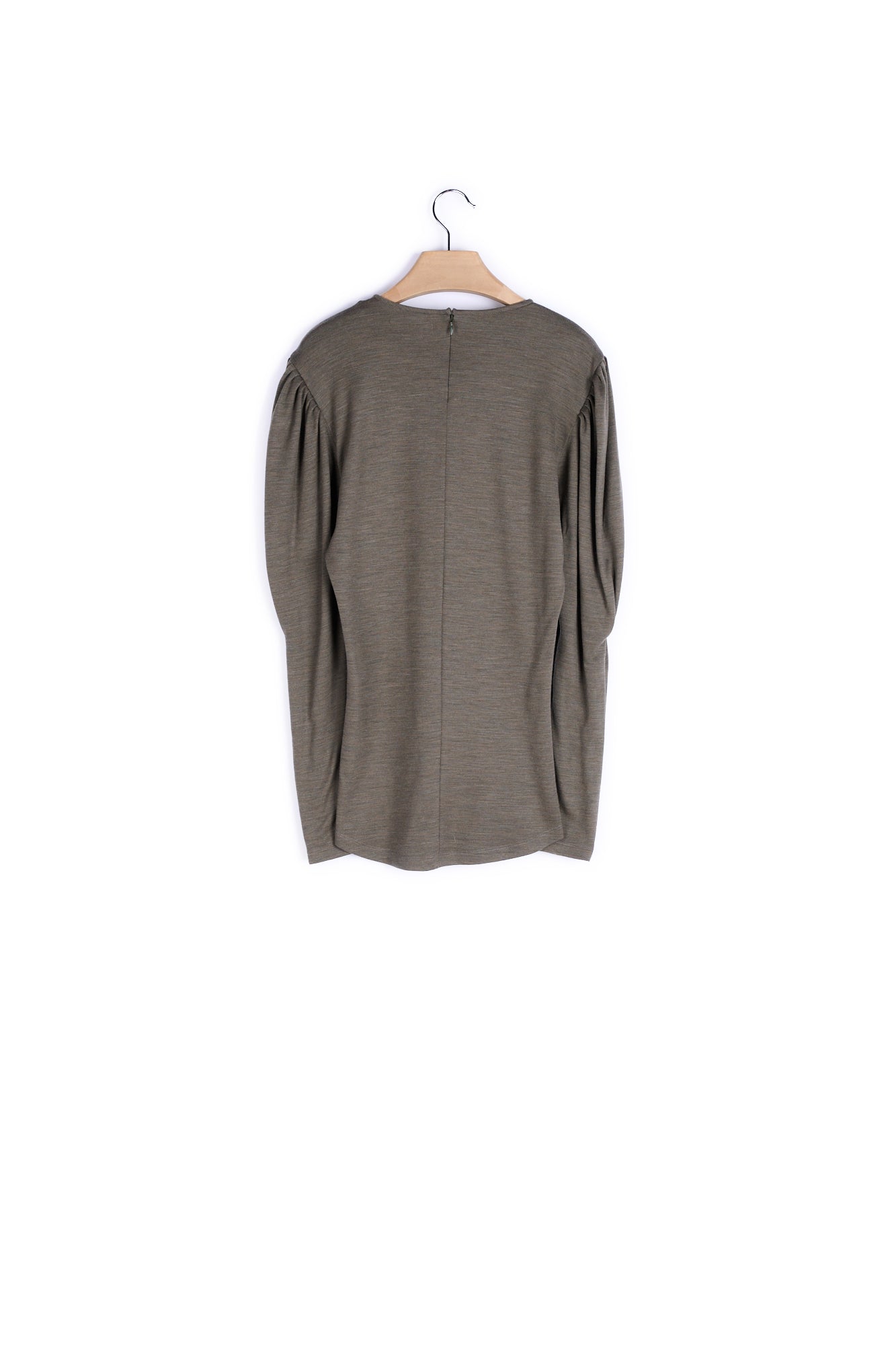 Haut Manches Longues Isabel Marant seconde vie