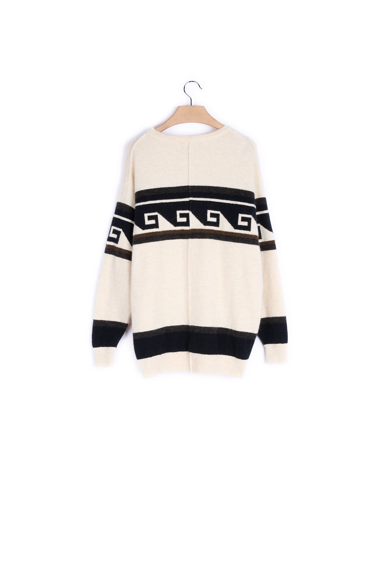 Pull - Polyamide Isabel Marant seconde vie