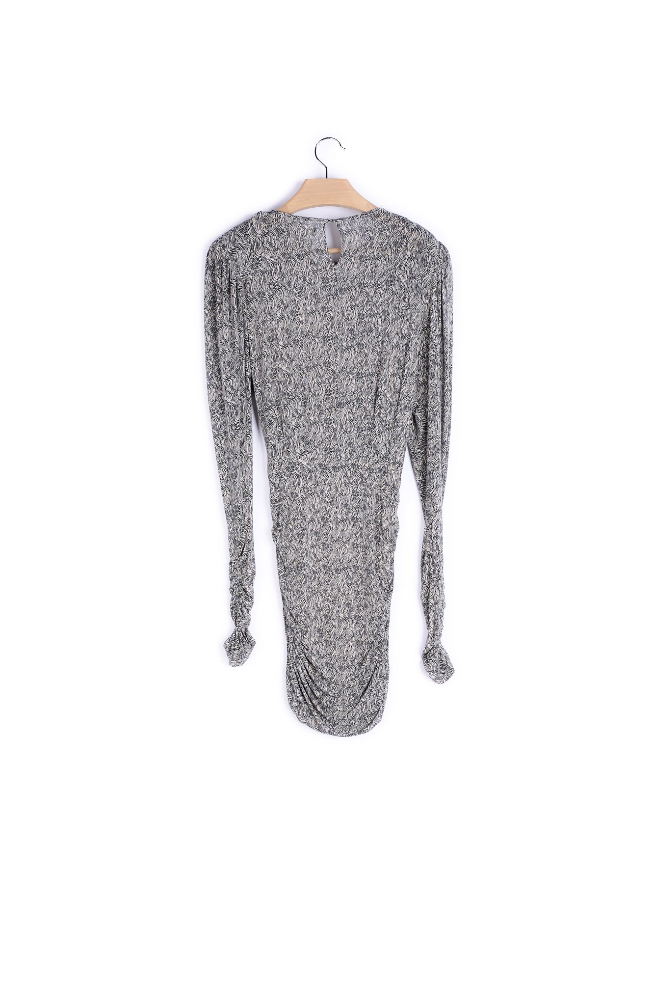 Robe Ghita Isabel Marant seconde vie
