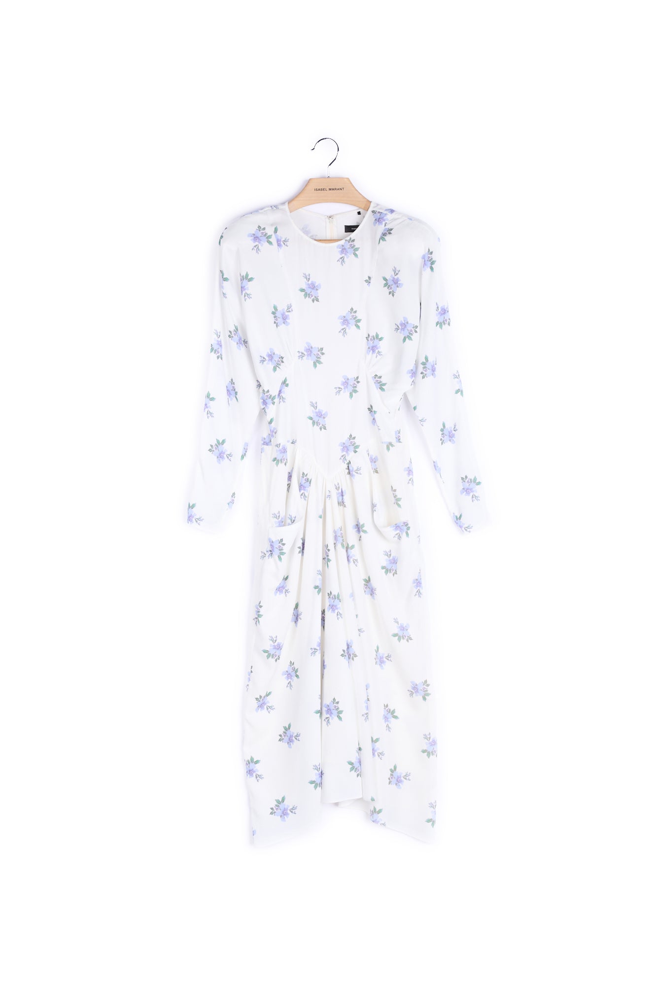 Robe Isabel Marant seconde vie