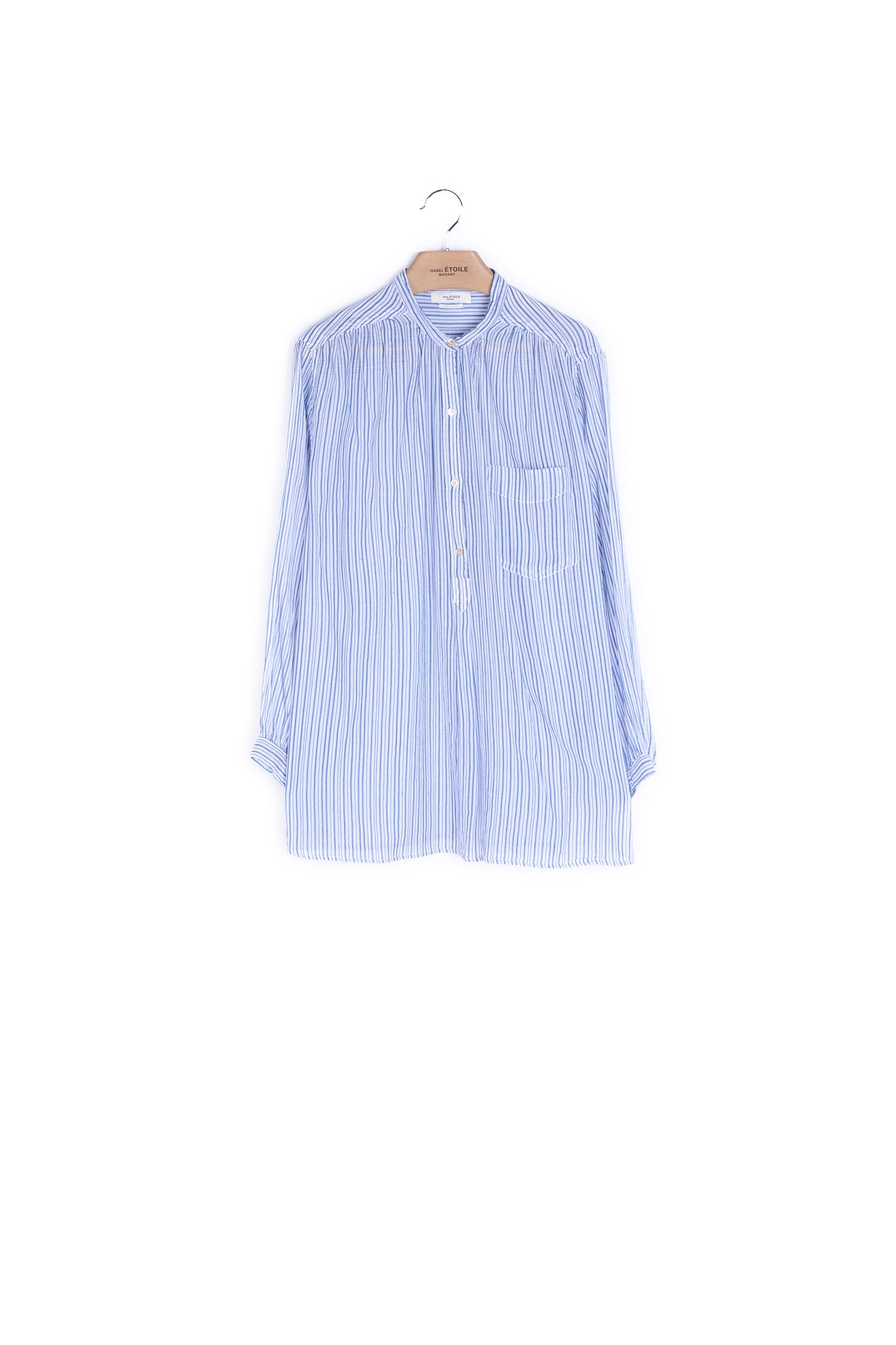 Chemise Faume - seconde main